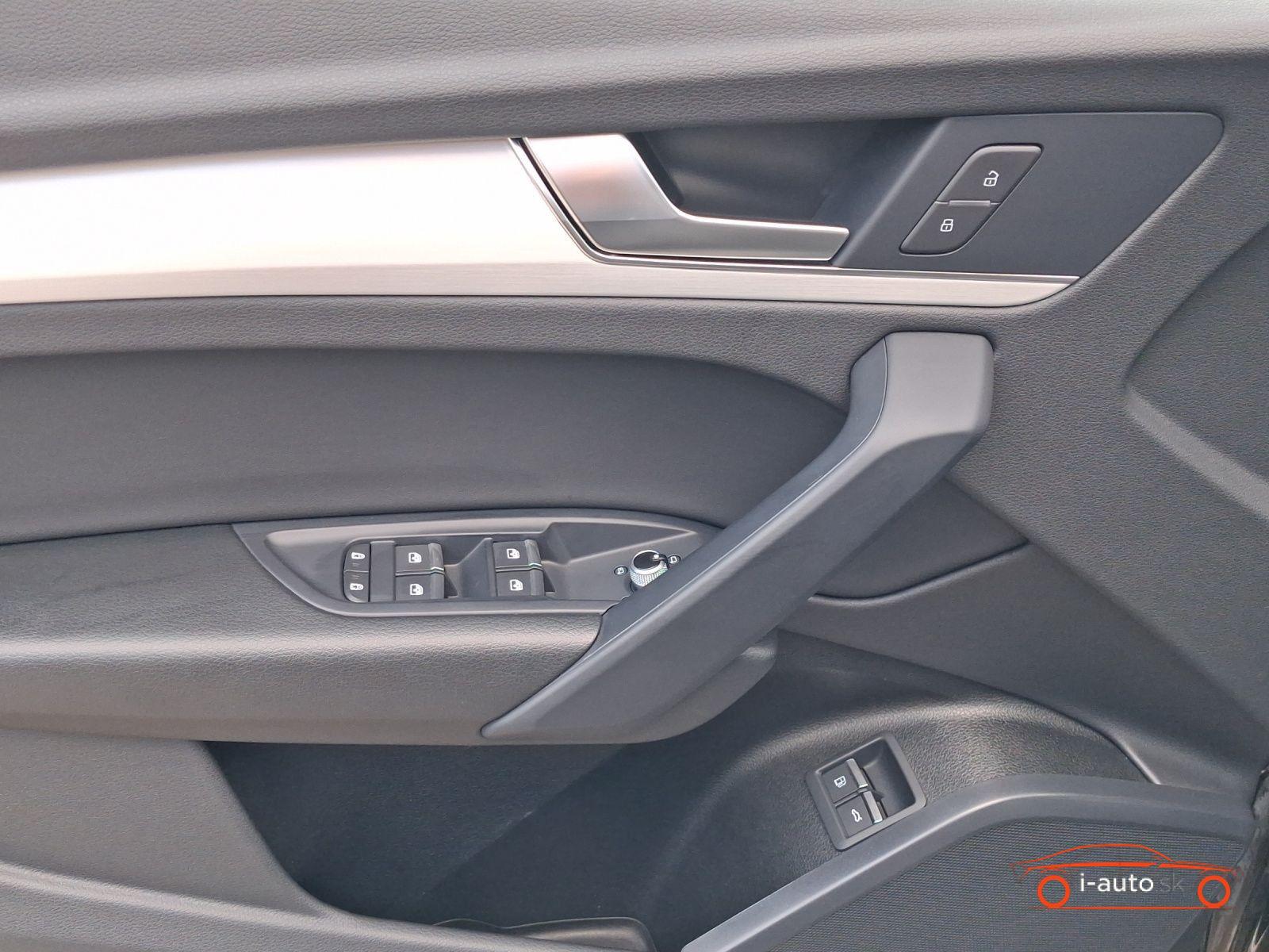 Audi Q5 2023 na predaj – fotografia 7