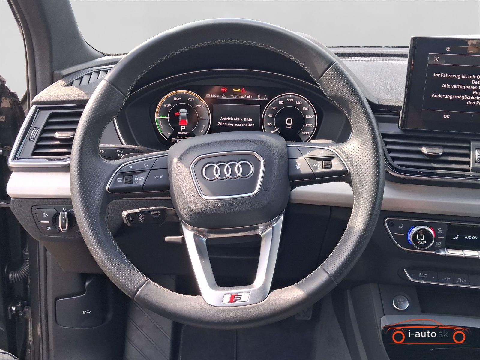 Audi Q5 2023 na predaj – fotografia 8