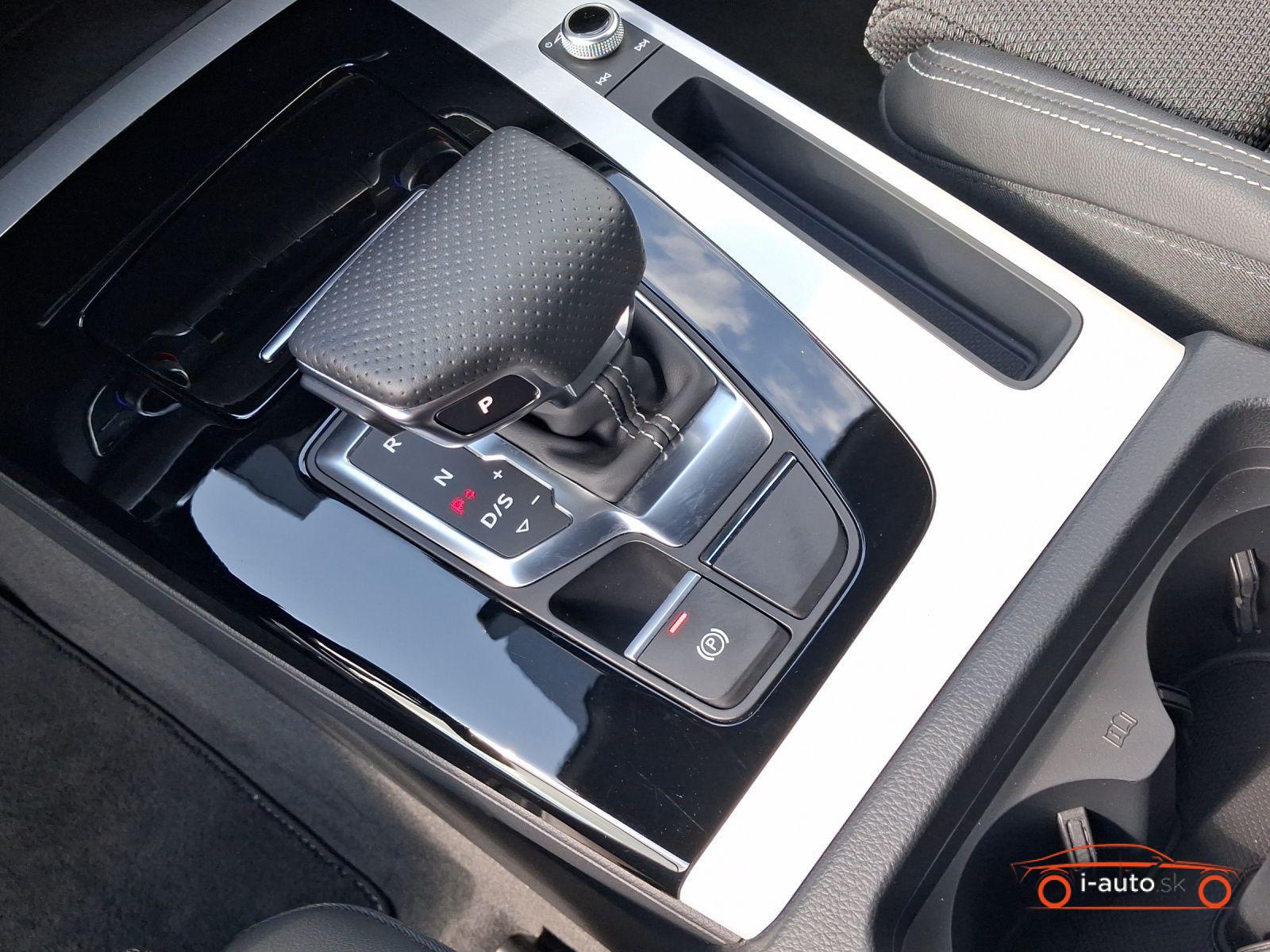 Audi Q5 2023 na predaj – fotografia 10