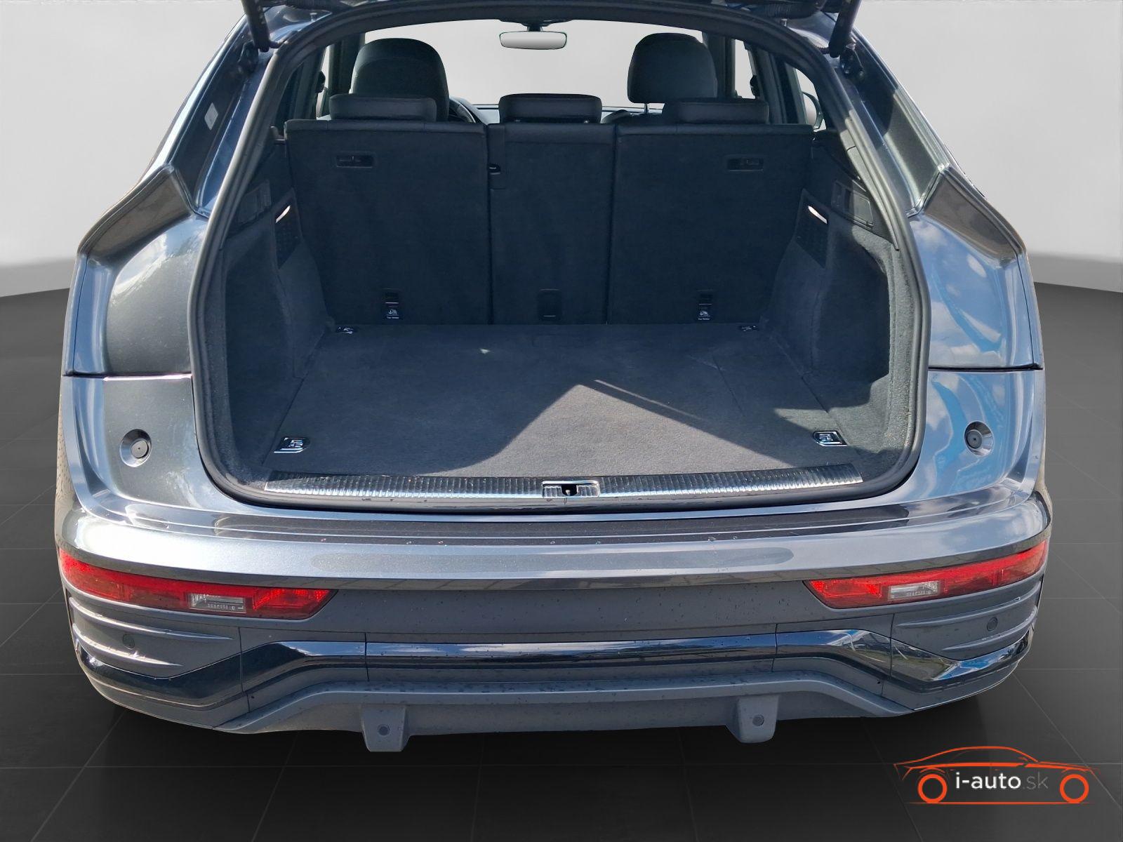 Audi Q5 2023 na predaj – fotografia 16