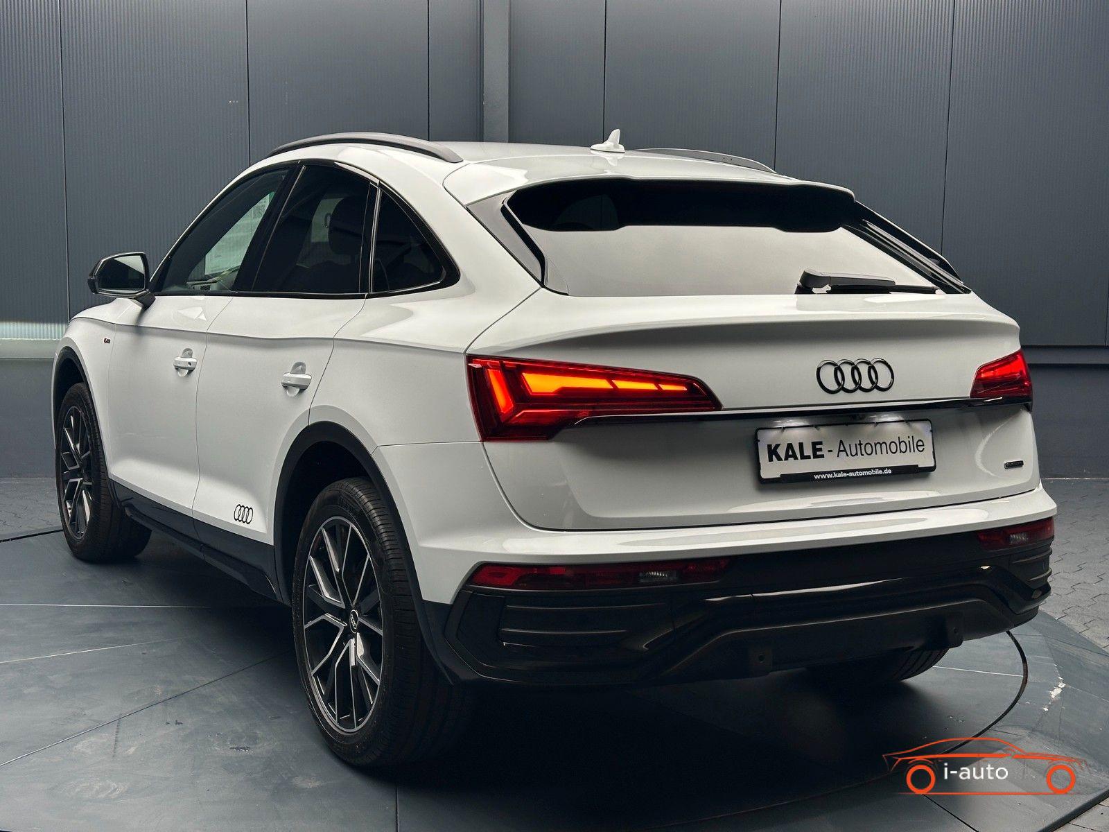 Audi Q5 2022 na predaj – fotografia 2