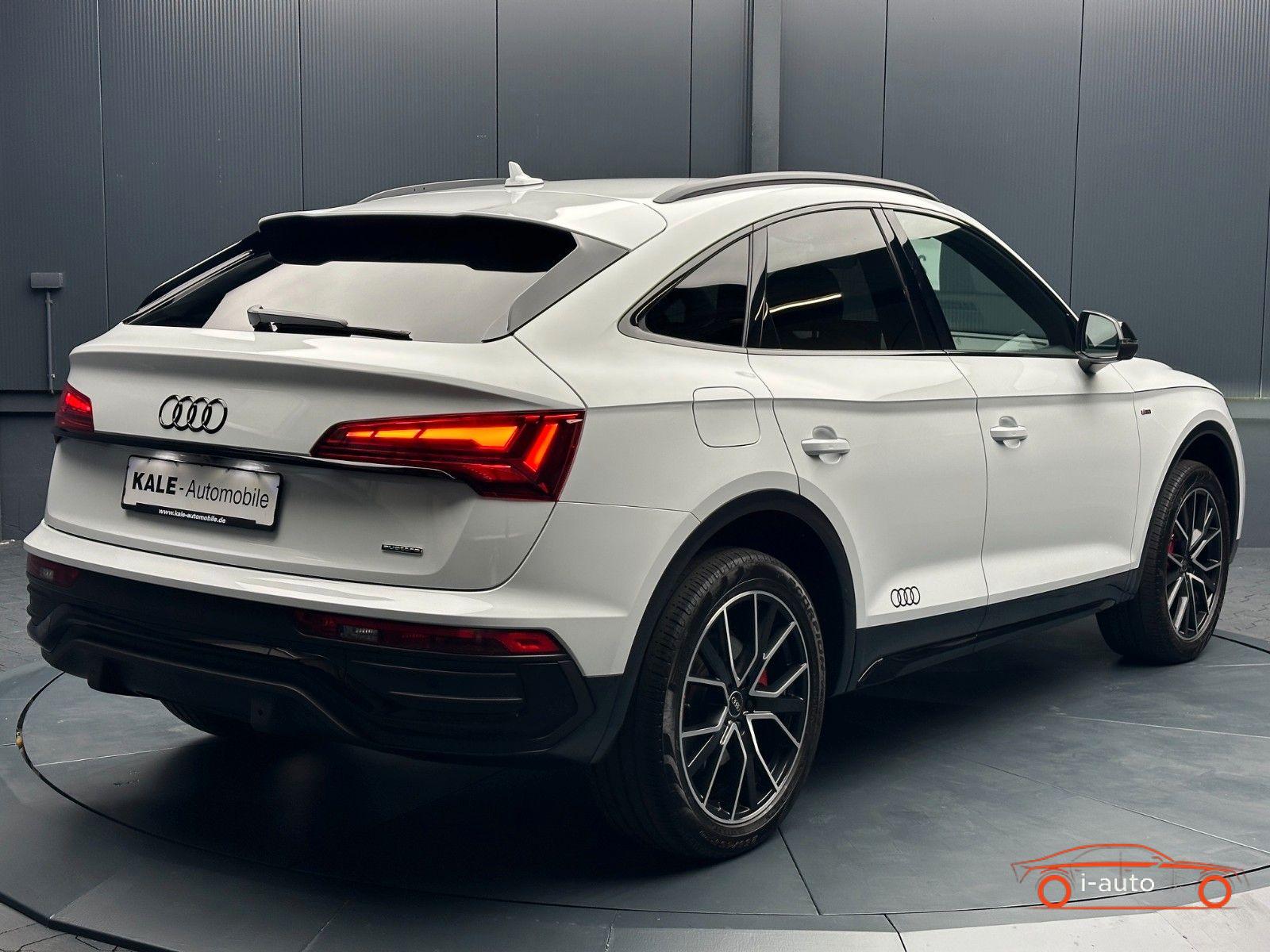 Audi Q5 2022 na predaj – fotografia 4