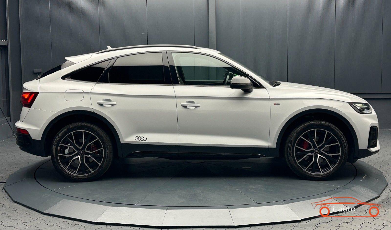 Audi Q5 2022 na predaj – fotografia 5