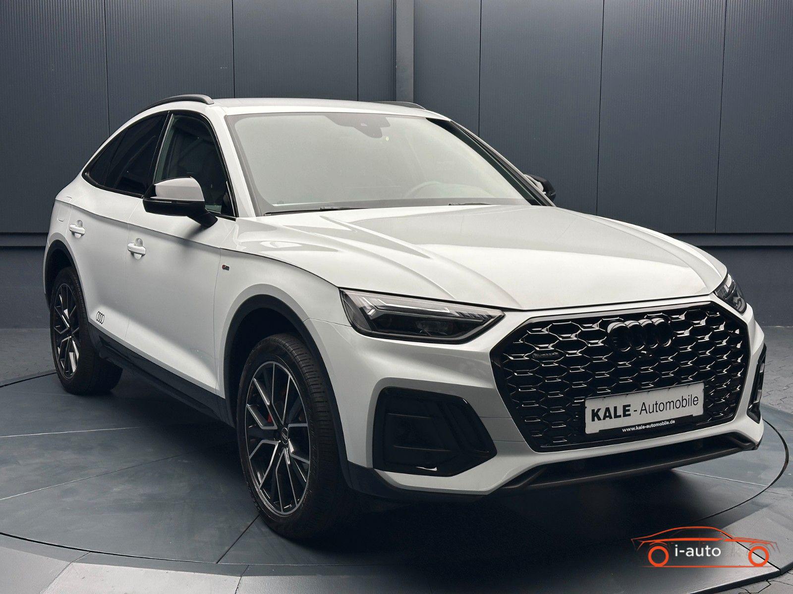 Audi Q5 2022 na predaj – fotografia 6