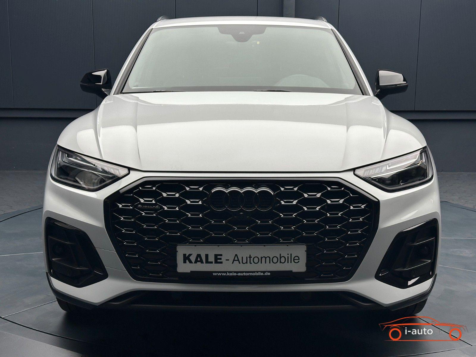 Audi Q5 2022 na predaj – fotografia 7