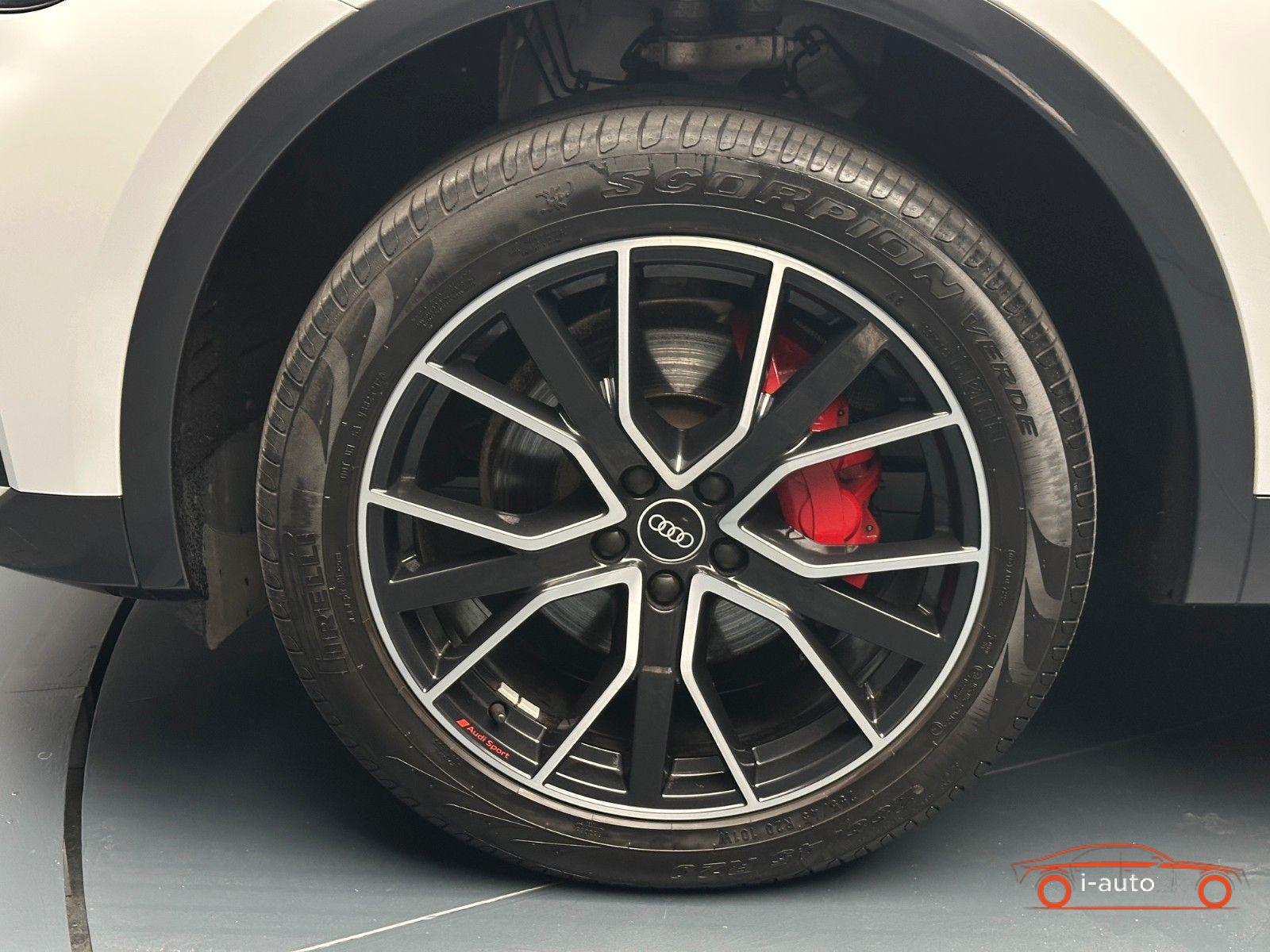 Audi Q5 2022 na predaj – fotografia 8