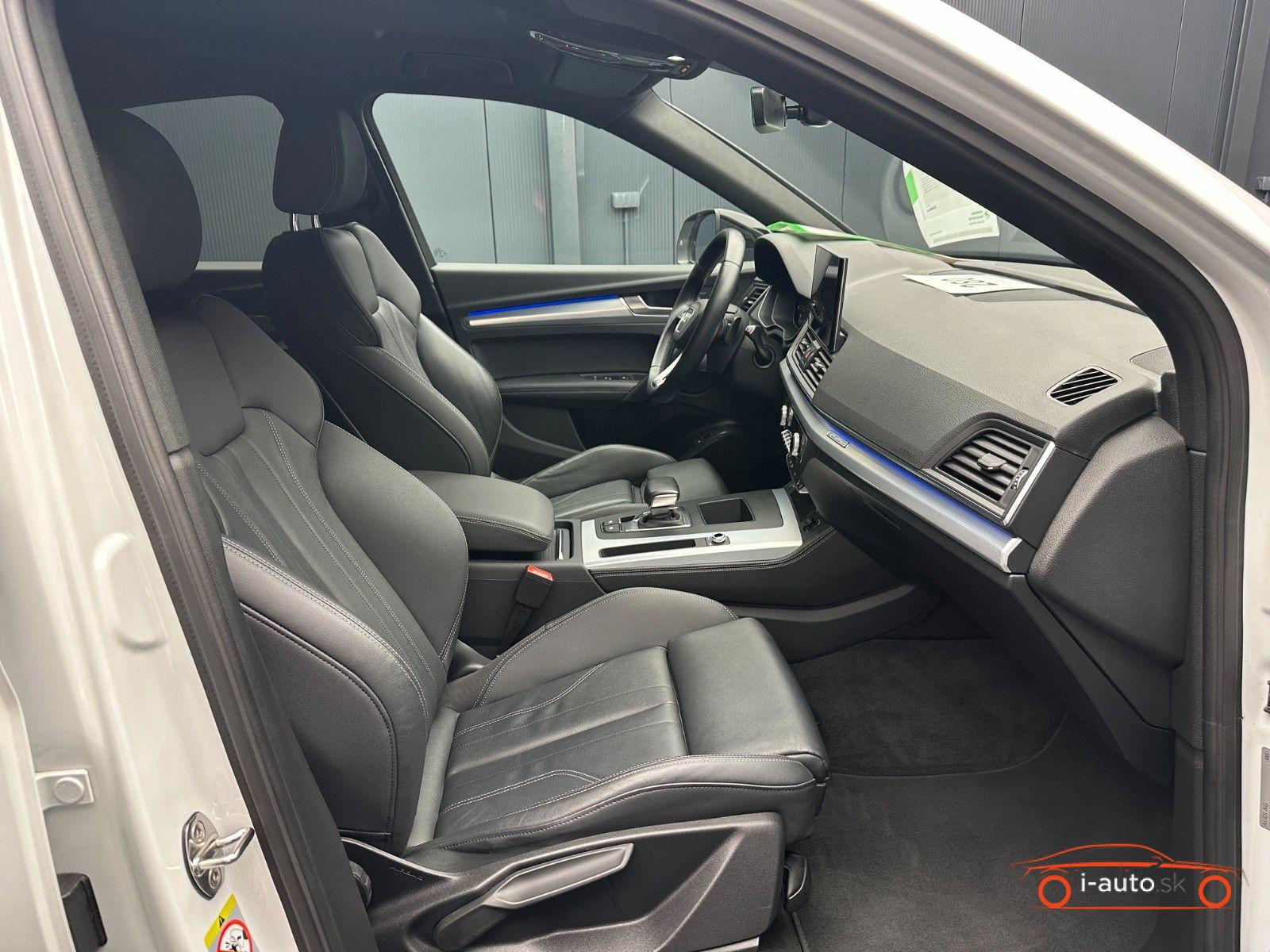 Audi Q5 2022 na predaj – fotografia 9