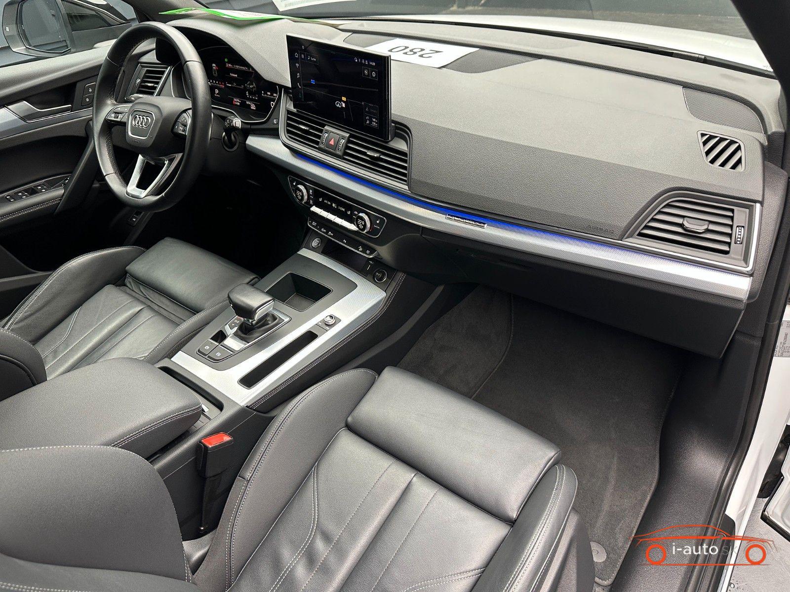 Audi Q5 2022 na predaj – fotografia 10