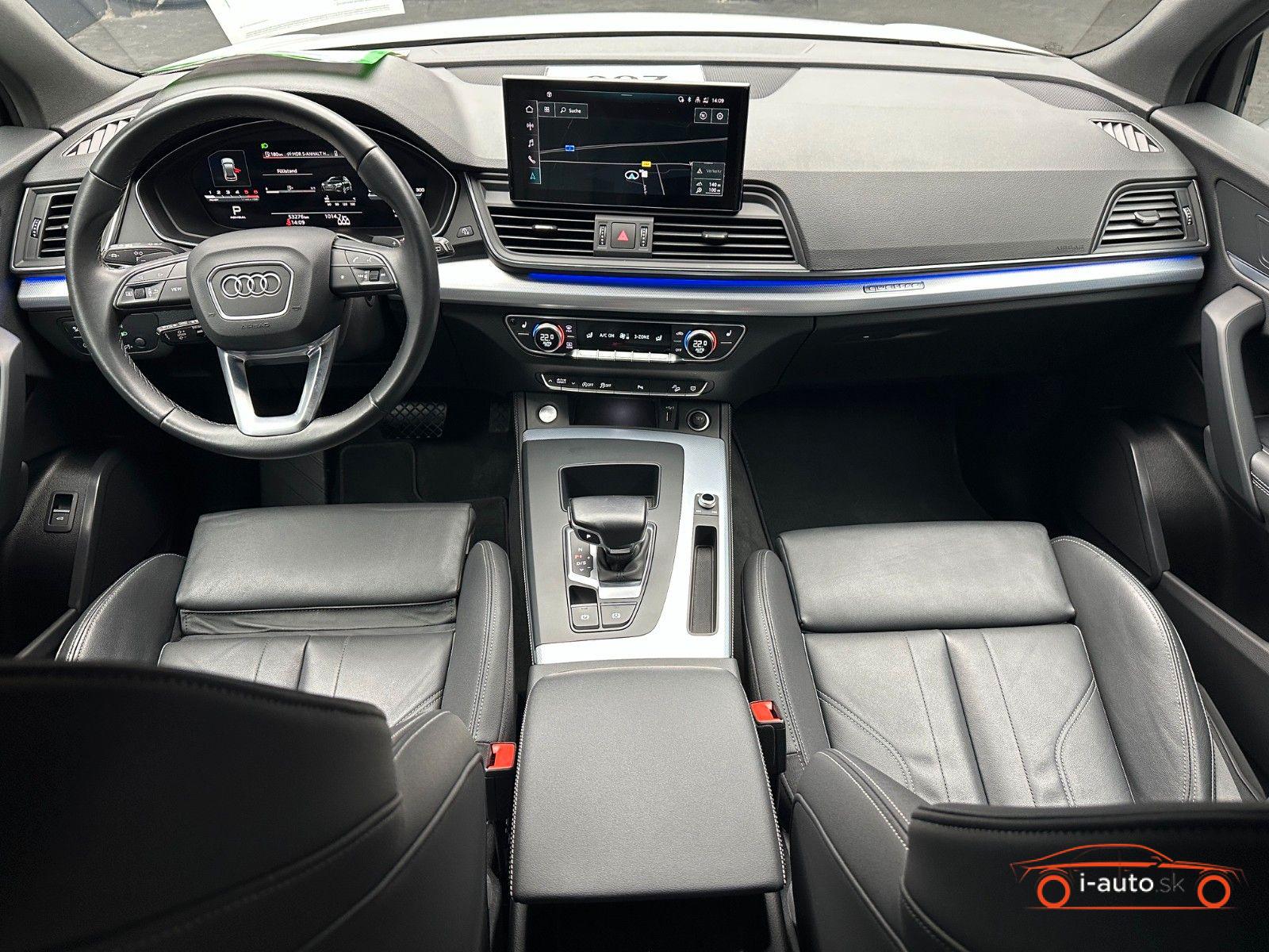 Audi Q5 2022 na predaj – fotografia 11
