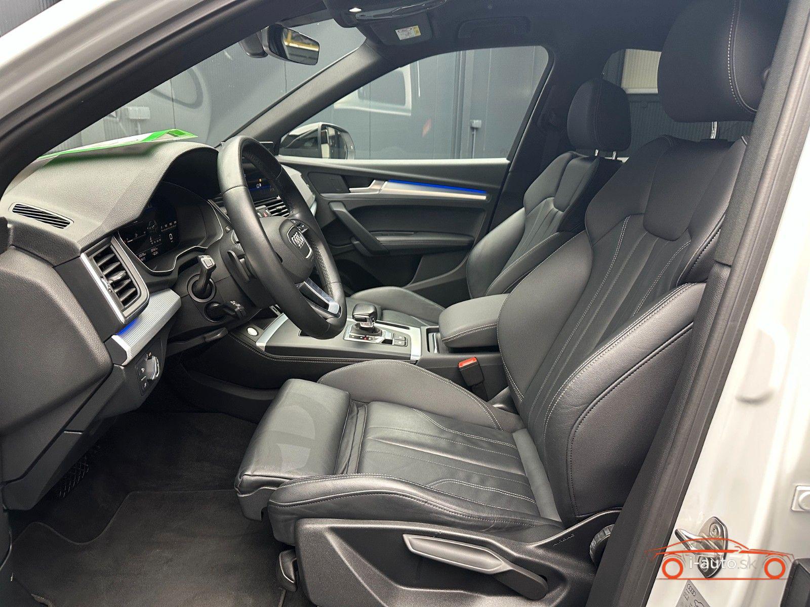 Audi Q5 2022 na predaj – fotografia 13