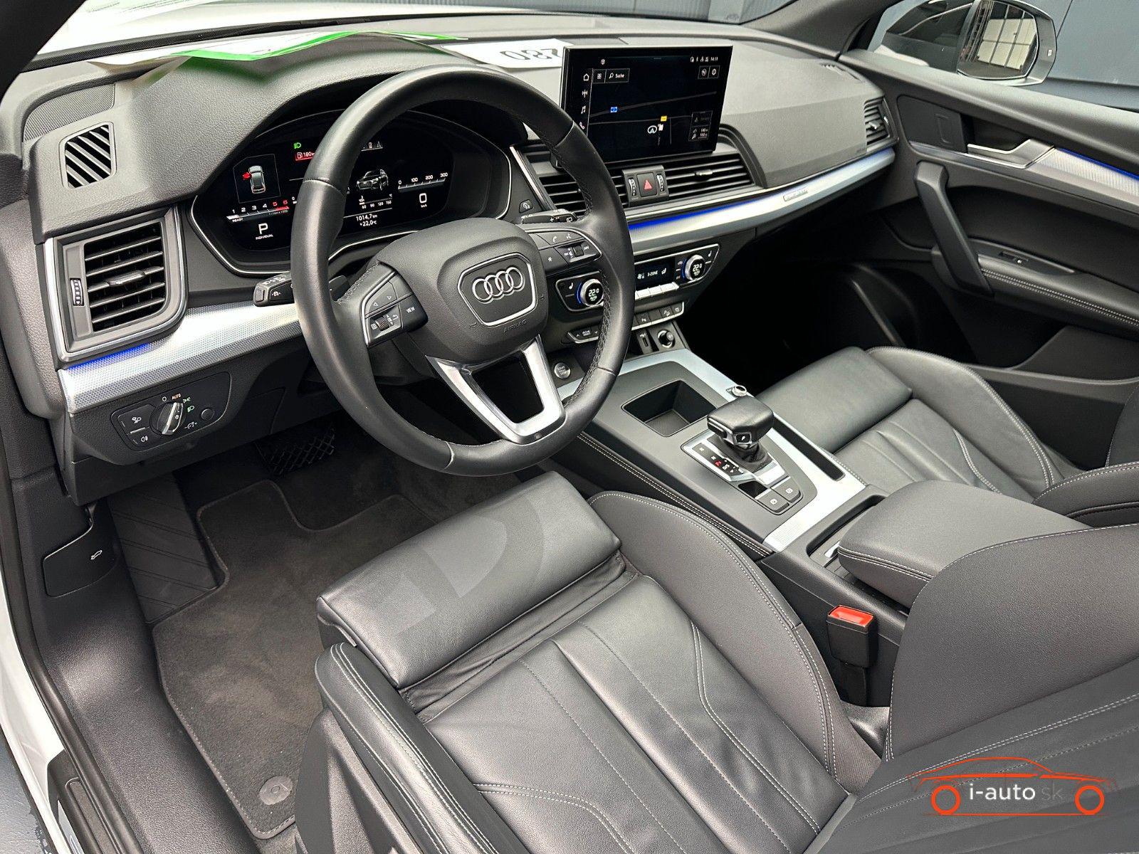 Audi Q5 2022 na predaj – fotografia 14
