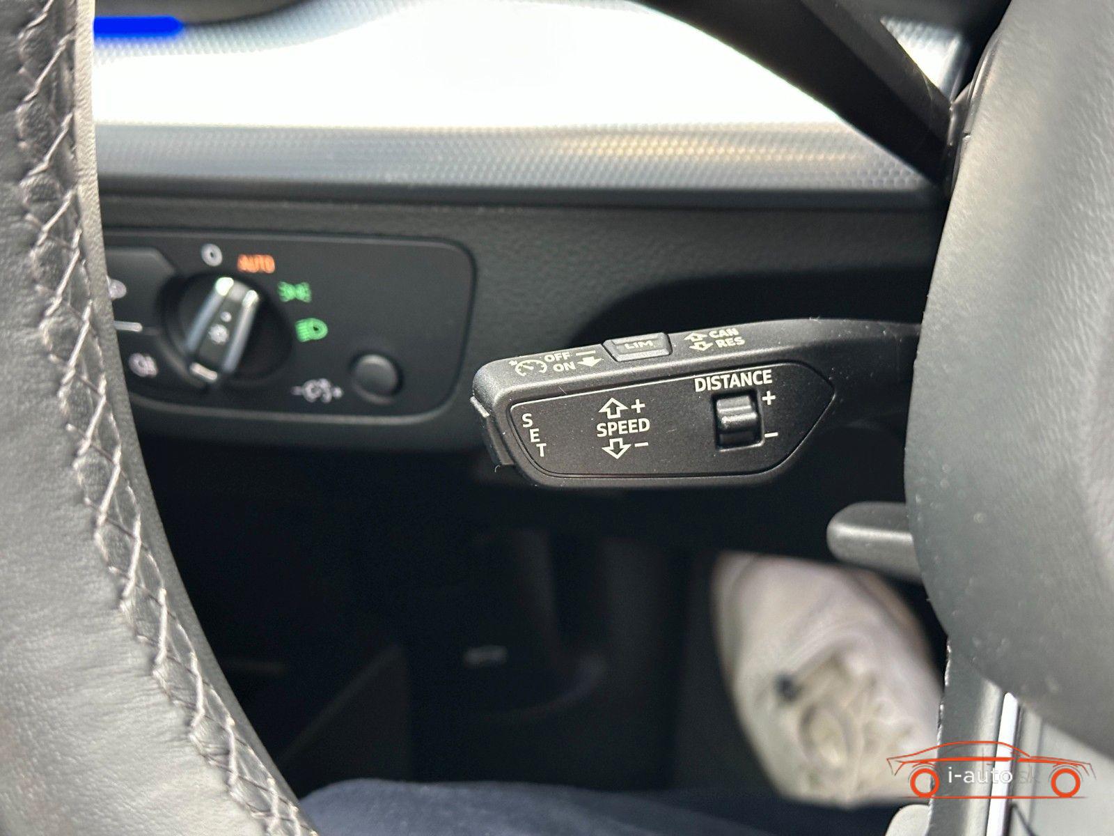 Audi Q5 2022 na predaj – fotografia 16