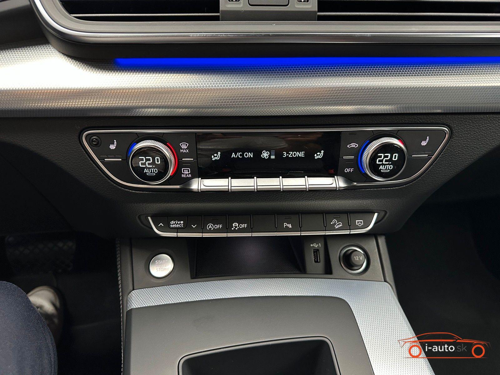 Audi Q5 2022 na predaj – fotografia 18