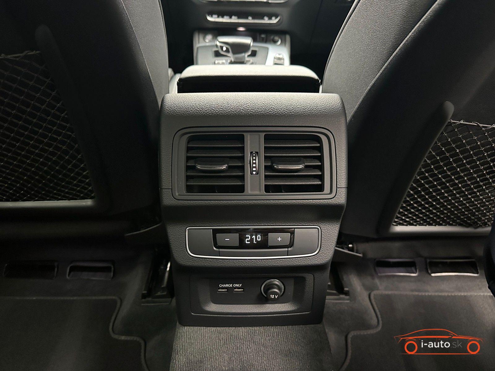 Audi Q5 2022 na predaj – fotografia 25