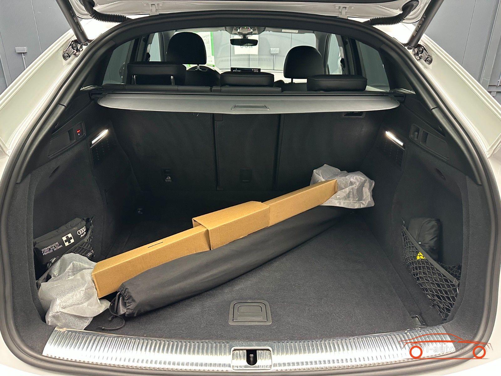 Audi Q5 2022 na predaj – fotografia 26