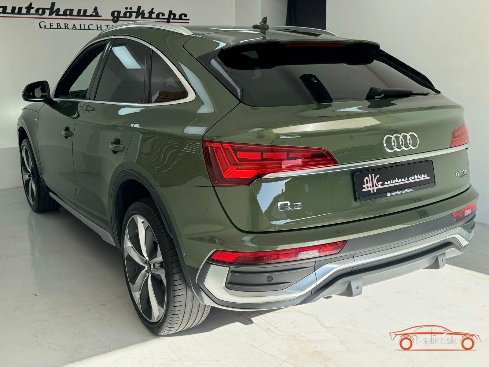 Audi Q5 2022 na predaj – fotografia 5