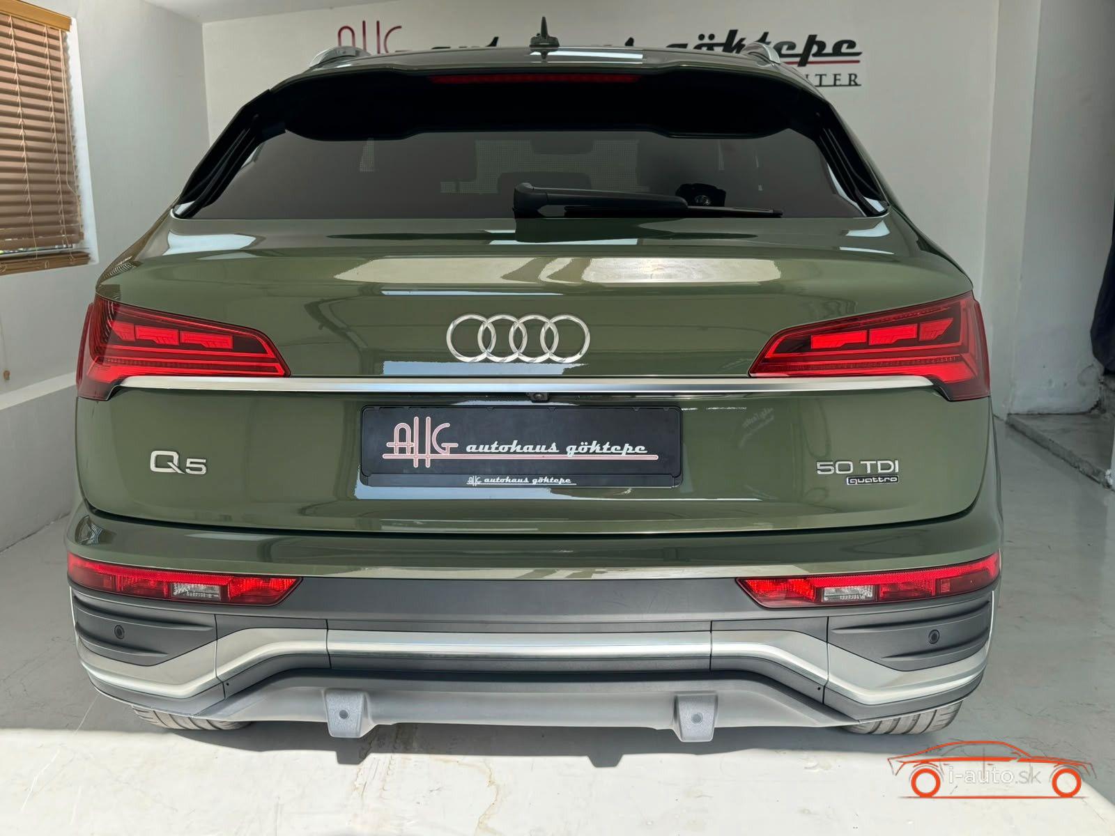 Audi Q5 2022 na predaj – fotografia 7