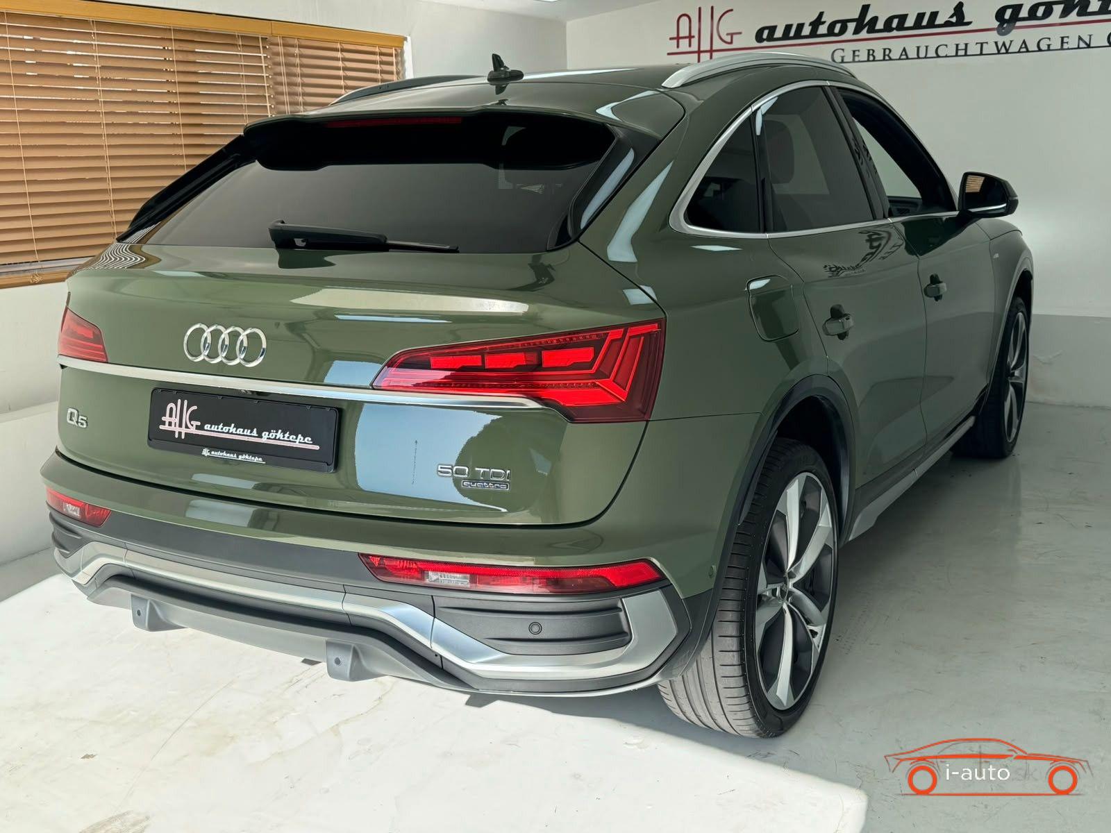 Audi Q5 2022 na predaj – fotografia 8