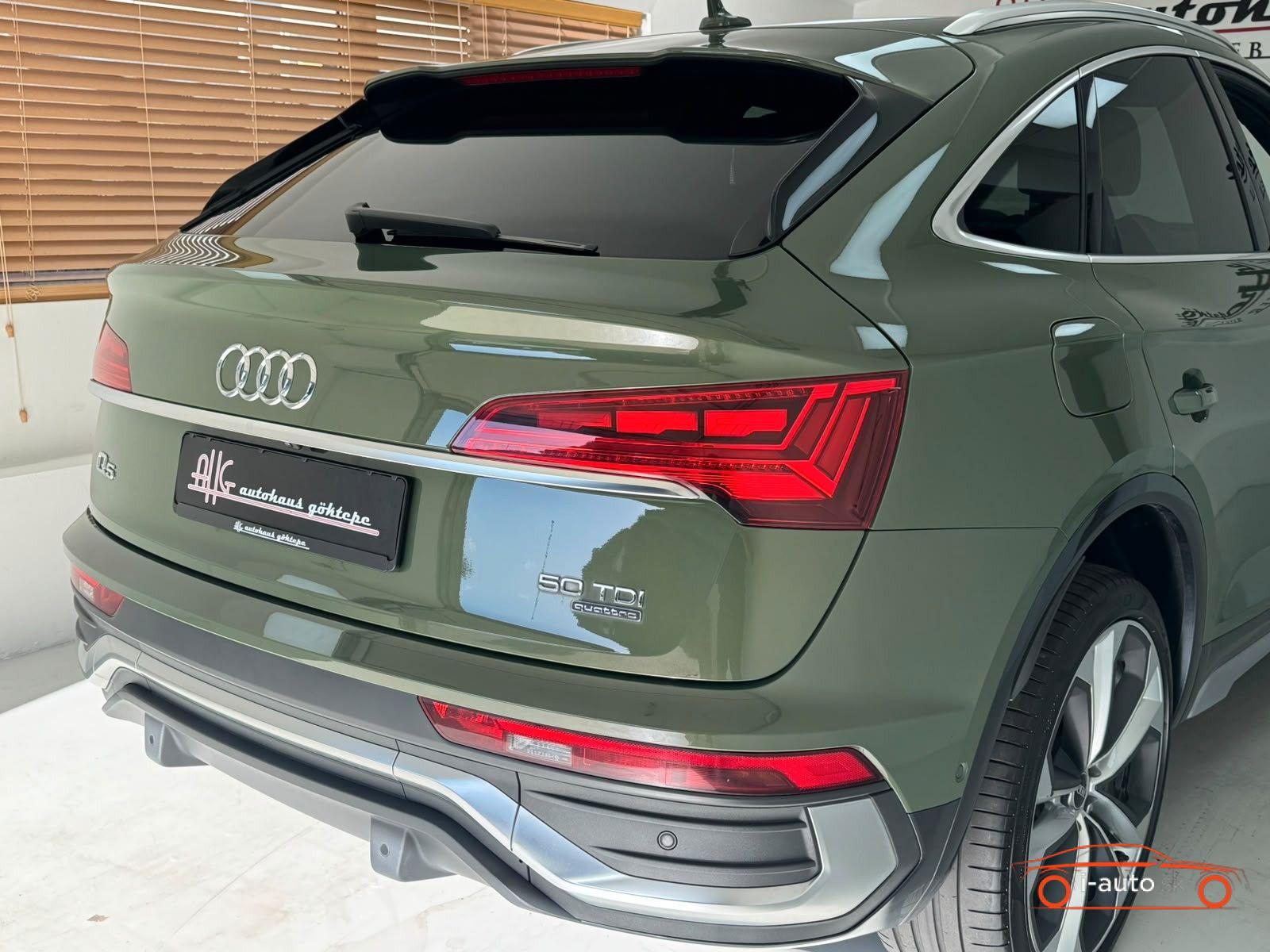 Audi Q5 2022 na predaj – fotografia 9