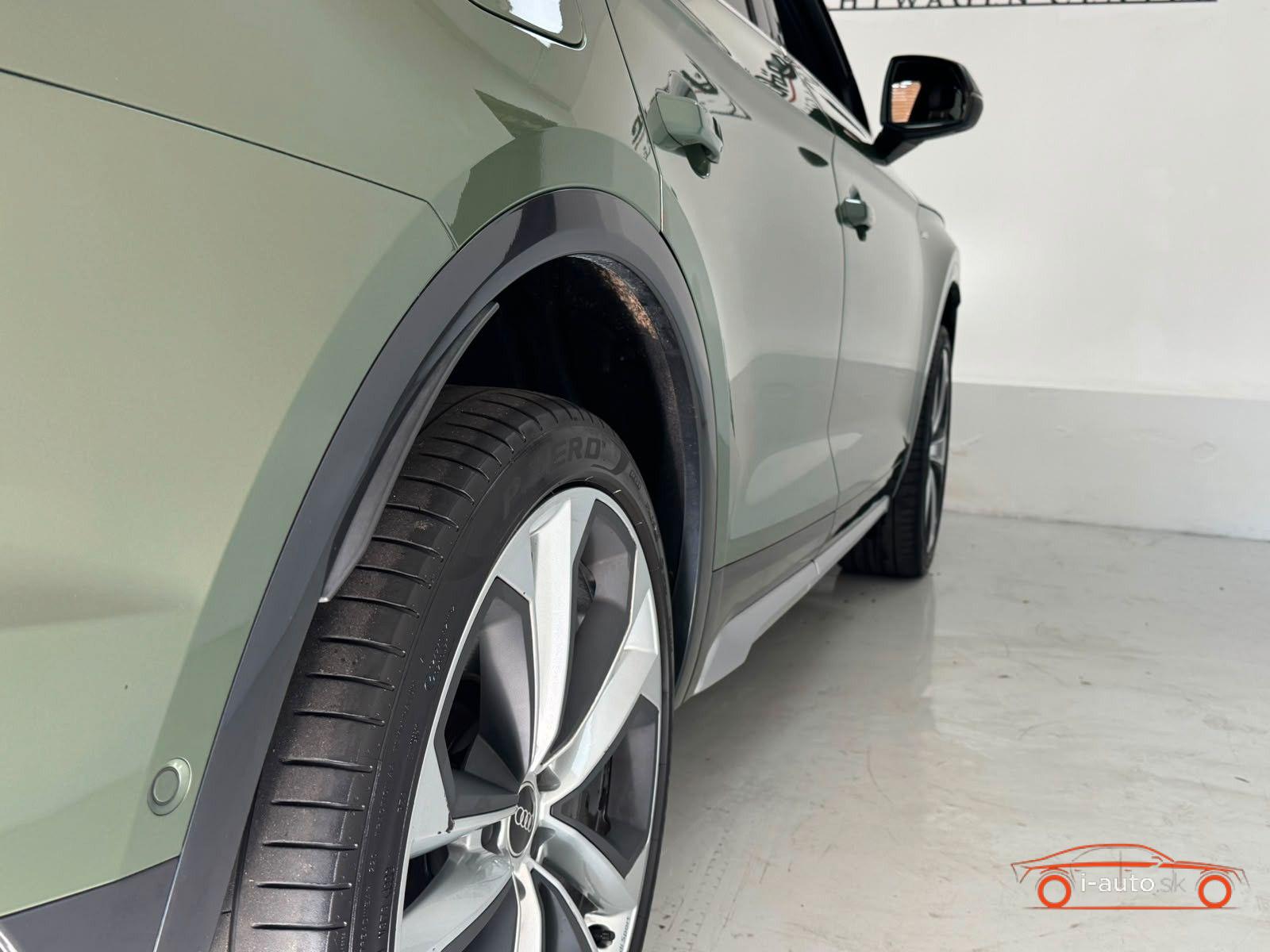 Audi Q5 2022 na predaj – fotografia 10
