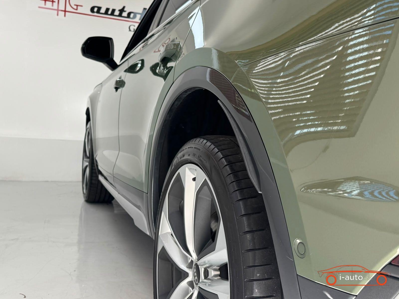 Audi Q5 2022 na predaj – fotografia 11