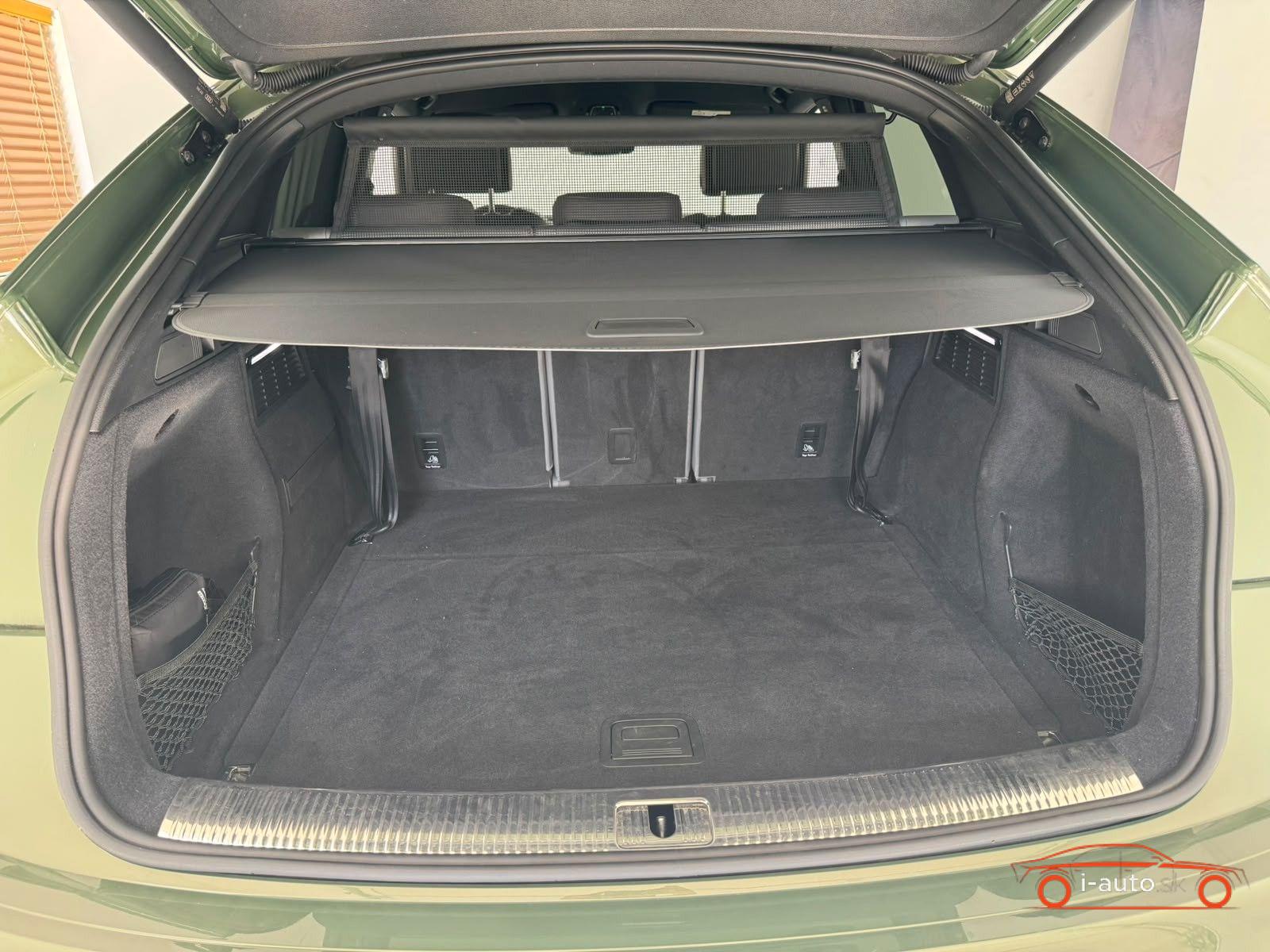 Audi Q5 2022 na predaj – fotografia 12