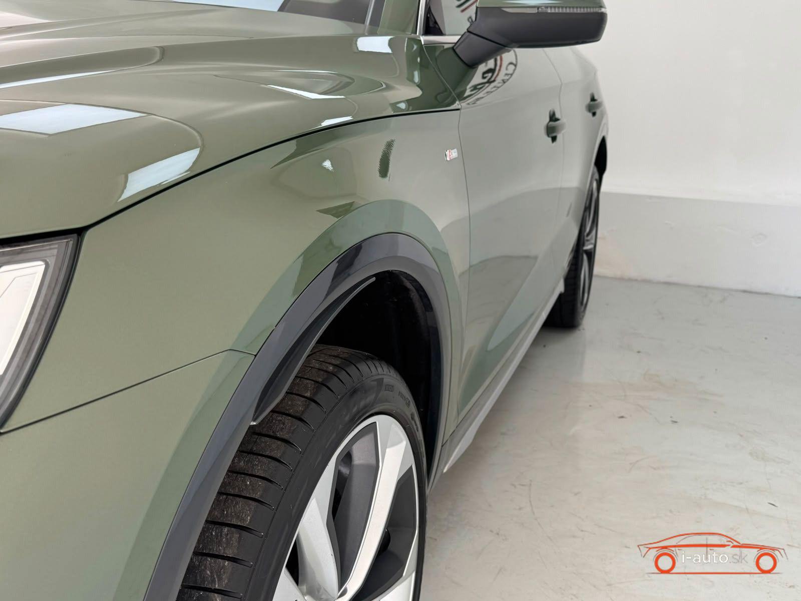Audi Q5 2022 na predaj – fotografia 13