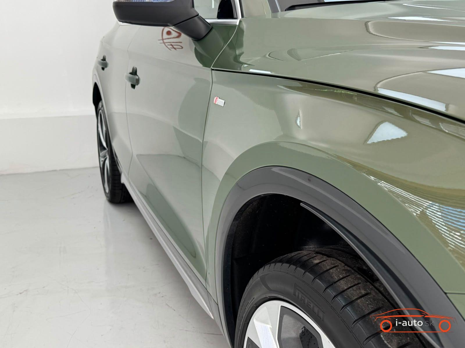 Audi Q5 2022 na predaj – fotografia 14
