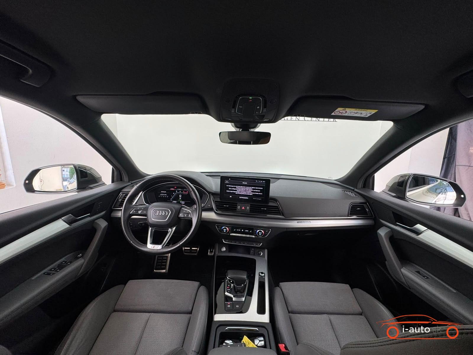 Audi Q5 2022 na predaj – fotografia 18