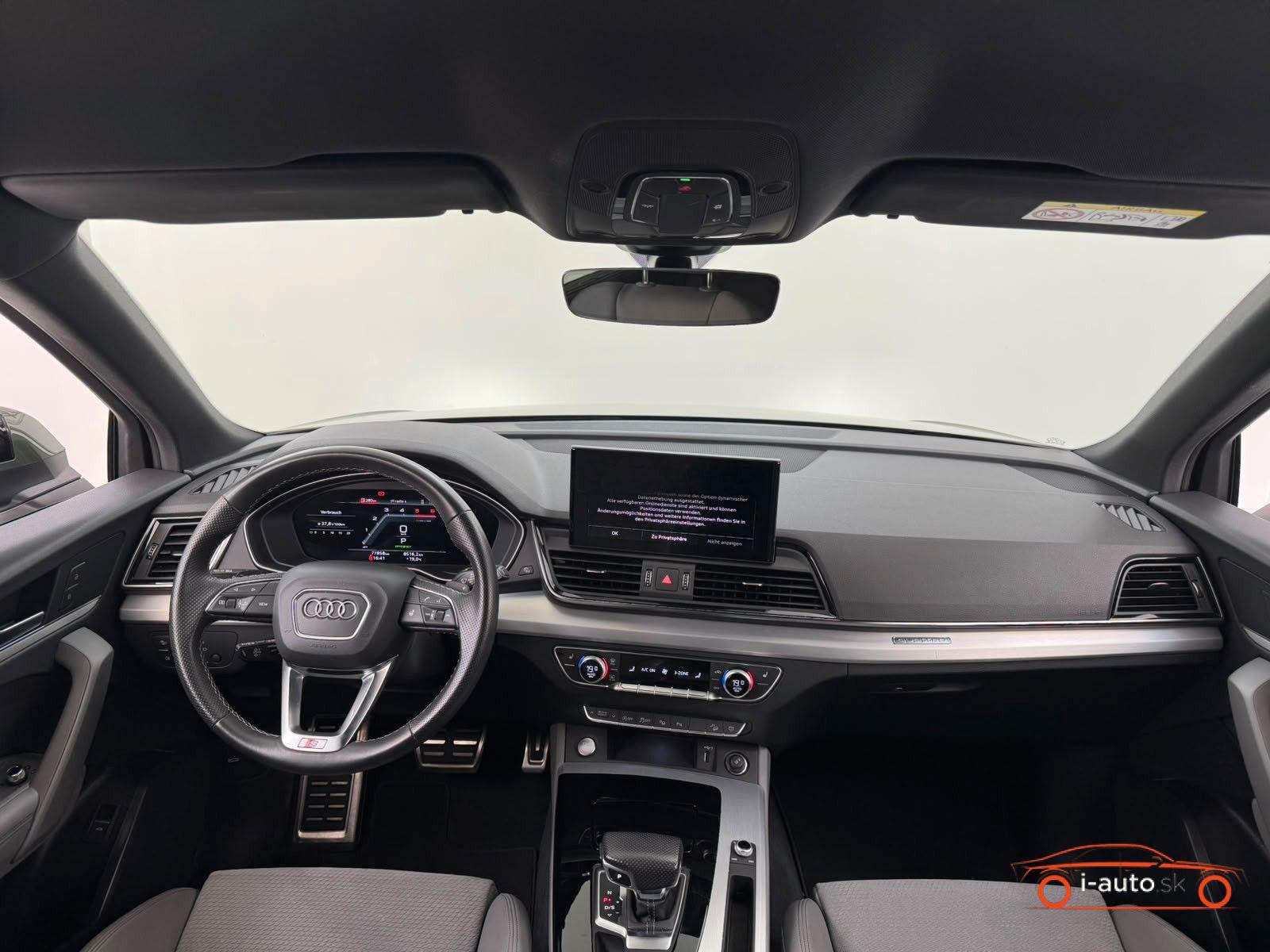 Audi Q5 2022 na predaj – fotografia 19