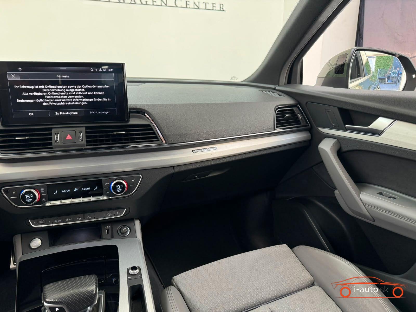 Audi Q5 2022 na predaj – fotografia 22