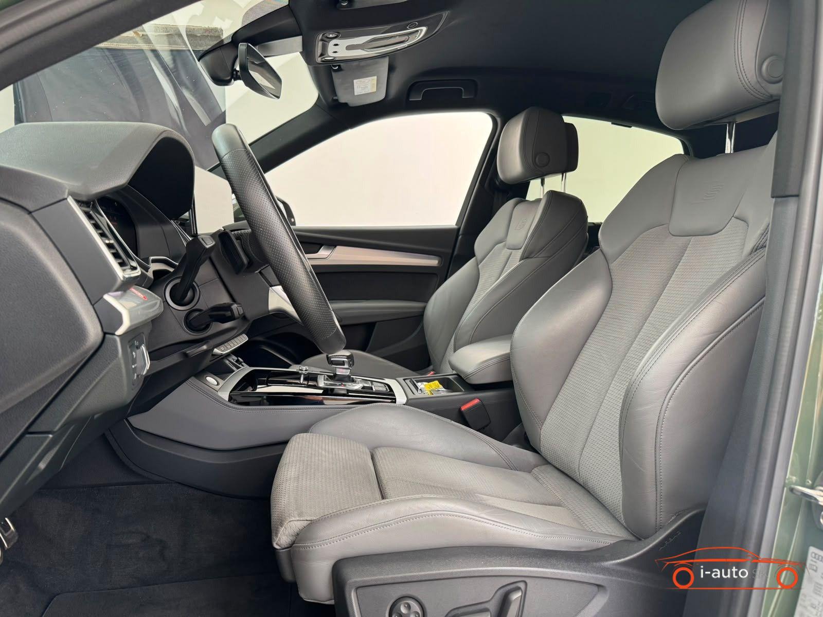 Audi Q5 2022 na predaj – fotografia 24