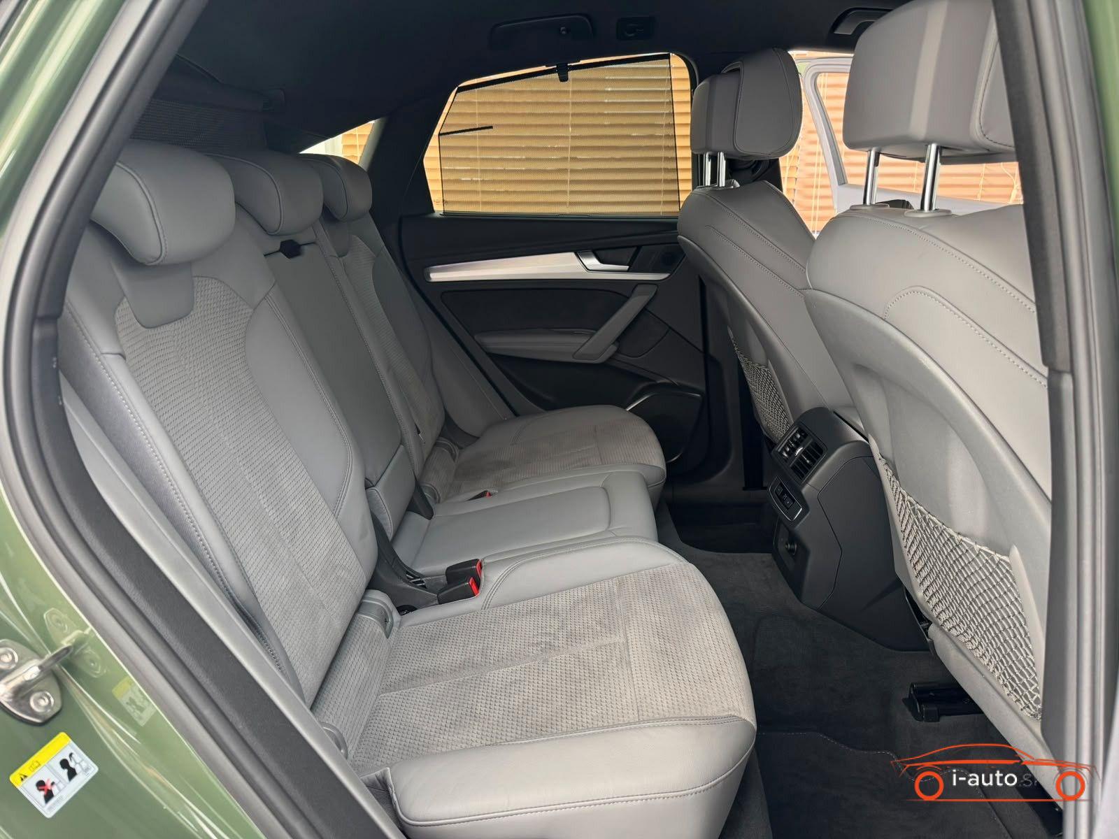 Audi Q5 2022 na predaj – fotografia 25