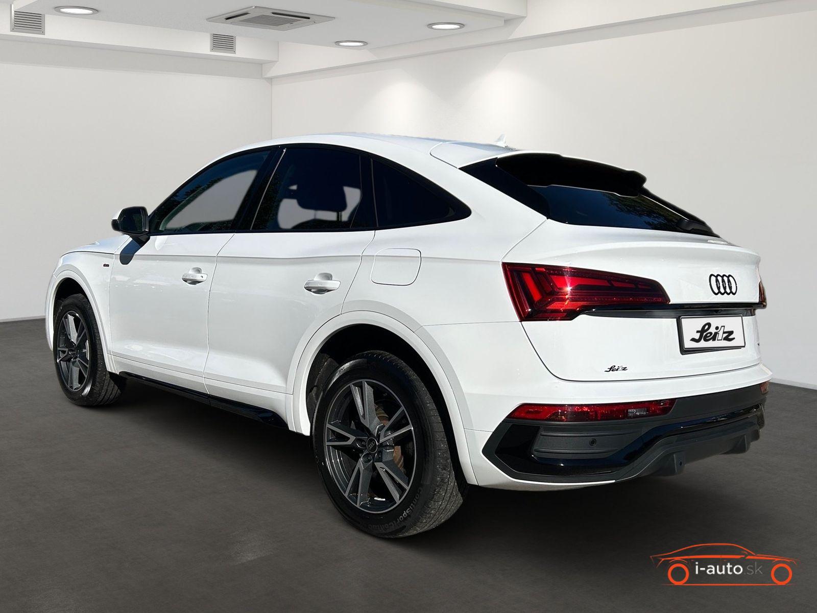 Audi Q5 2023 na predaj – fotografia 3