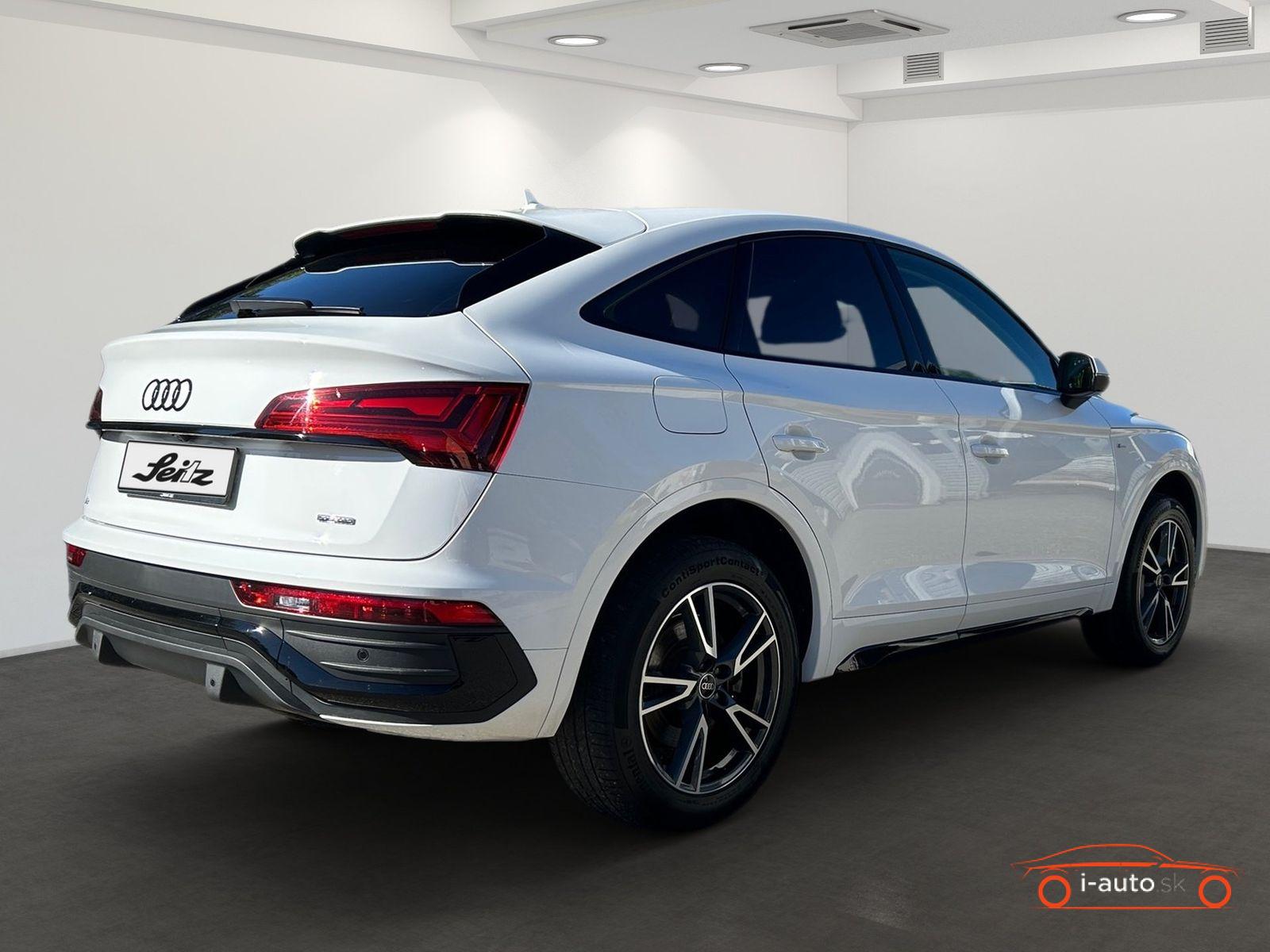 Audi Q5 2023 na predaj – fotografia 4