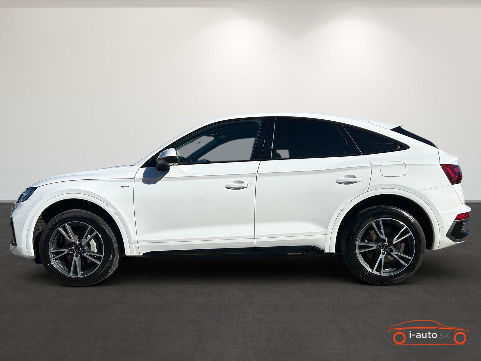 Audi Q5 2023 na predaj – fotografia 5