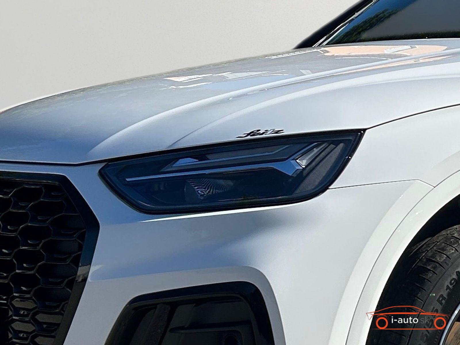Audi Q5 2023 na predaj – fotografia 6