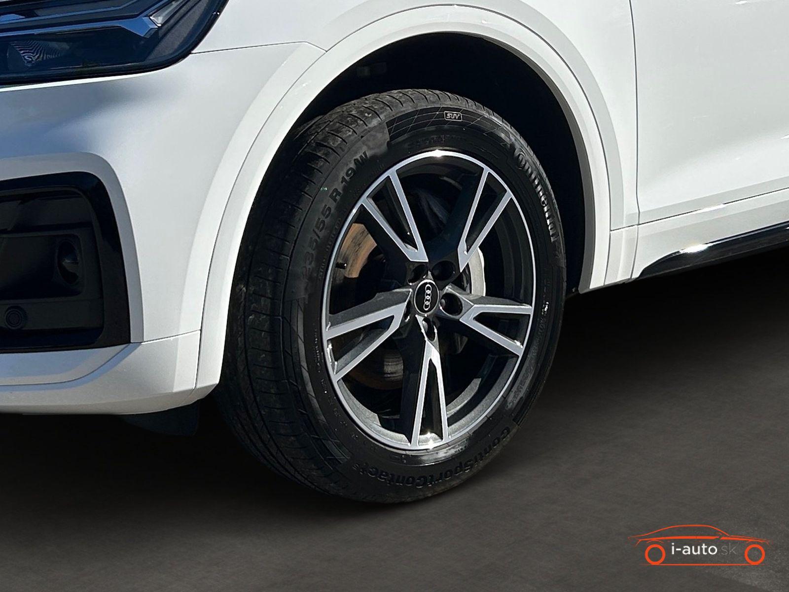 Audi Q5 2023 na predaj – fotografia 8