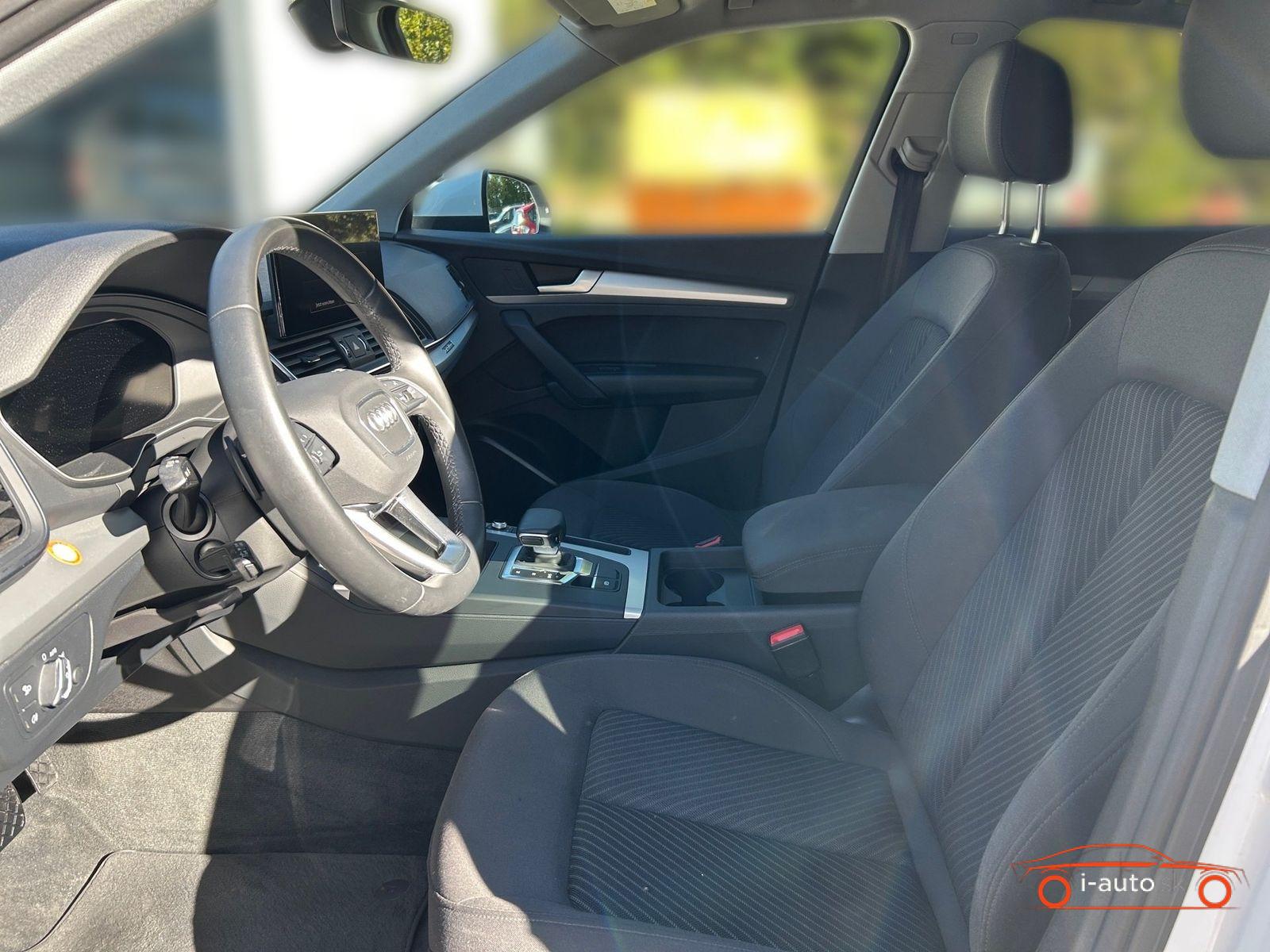 Audi Q5 2023 na predaj – fotografia 9
