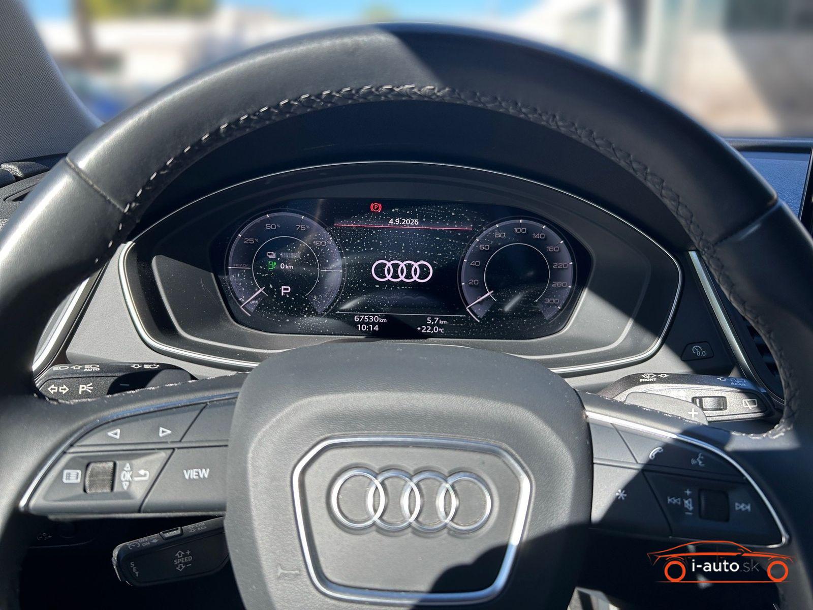 Audi Q5 2023 na predaj – fotografia 10
