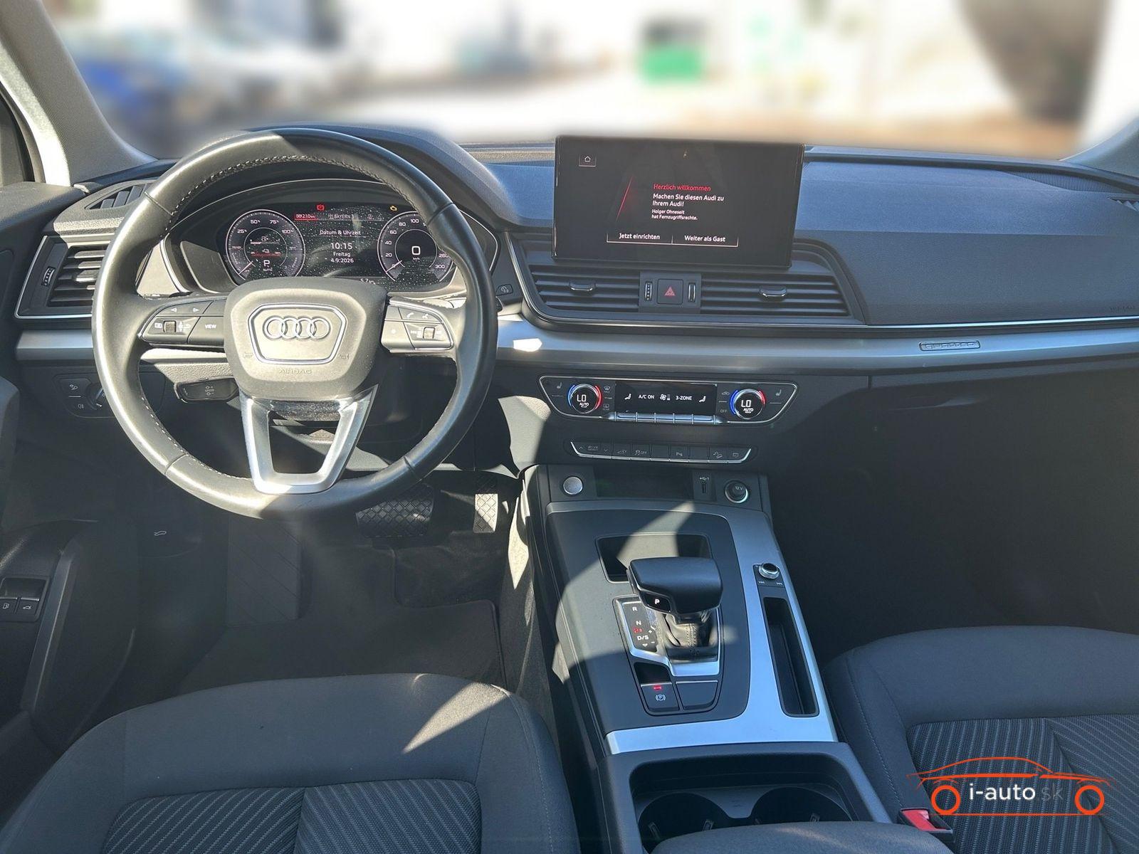 Audi Q5 2023 na predaj – fotografia 12