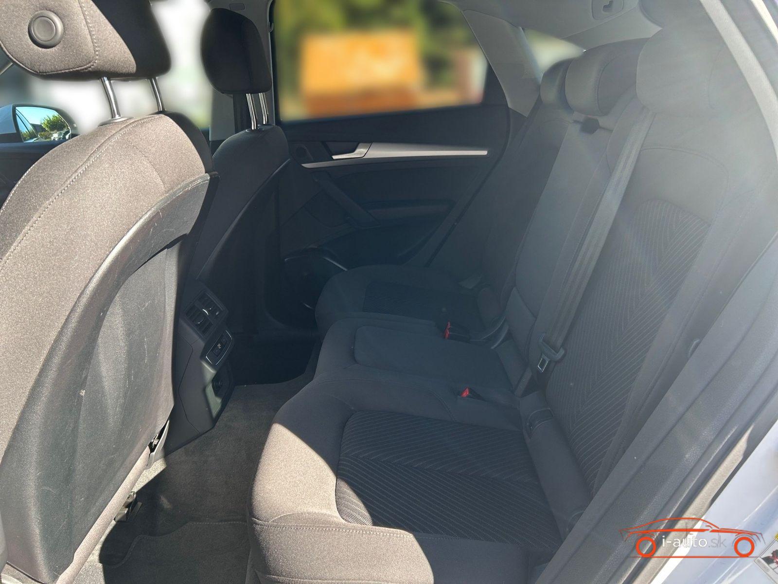 Audi Q5 2023 na predaj – fotografia 13