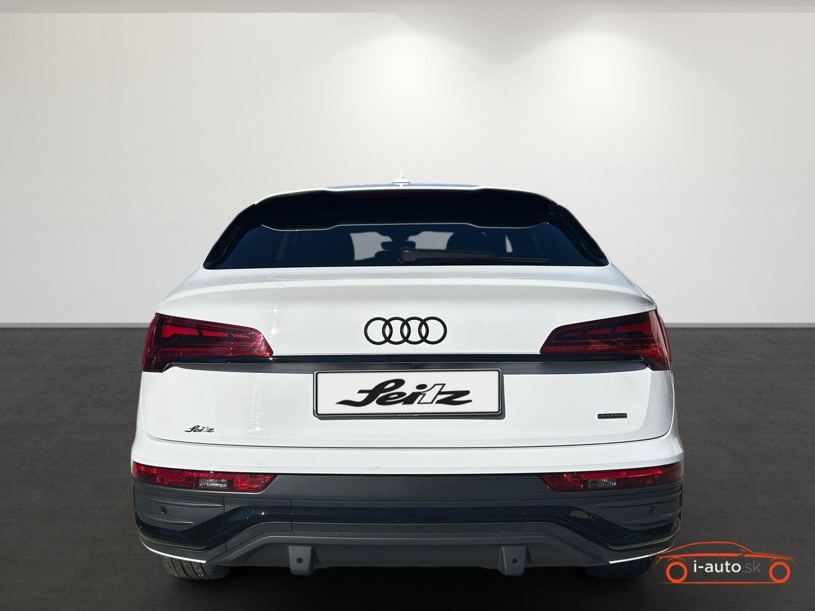 Audi Q5 2023 na predaj – fotografia 14