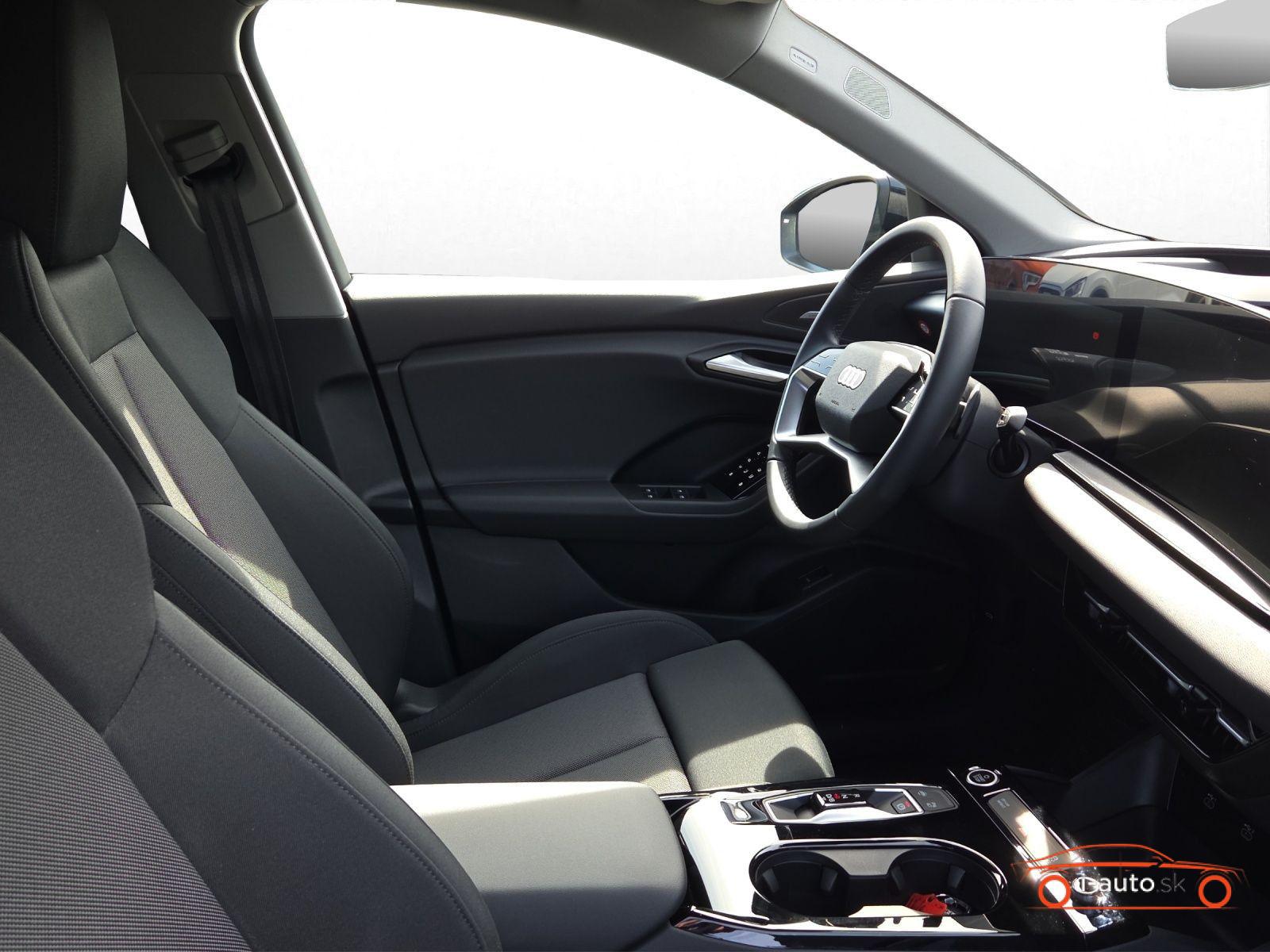 Audi Q6 e-tron 2026 na predaj – fotografia 4