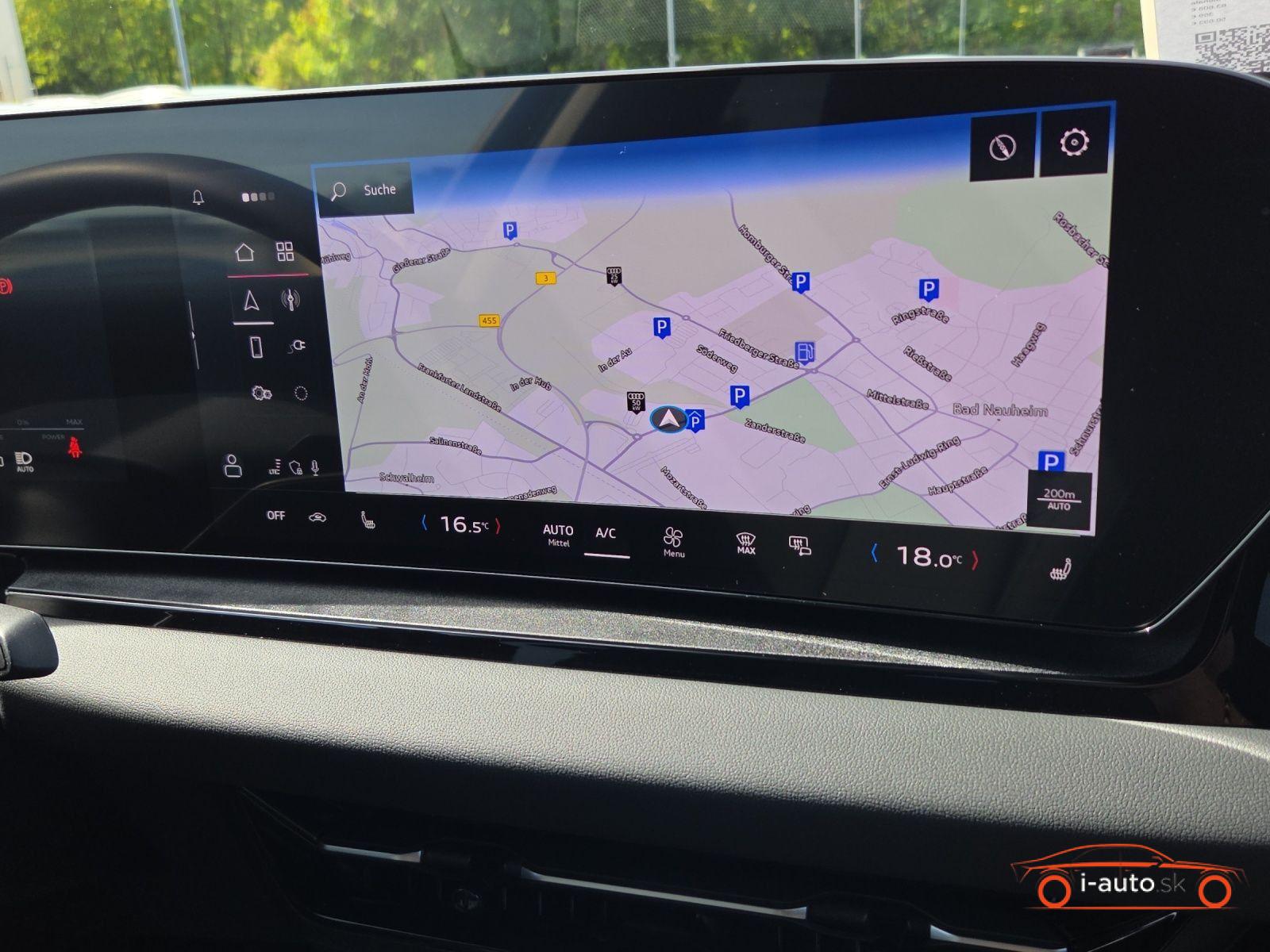 Audi Q6 e-tron 2026 na predaj – fotografia 6