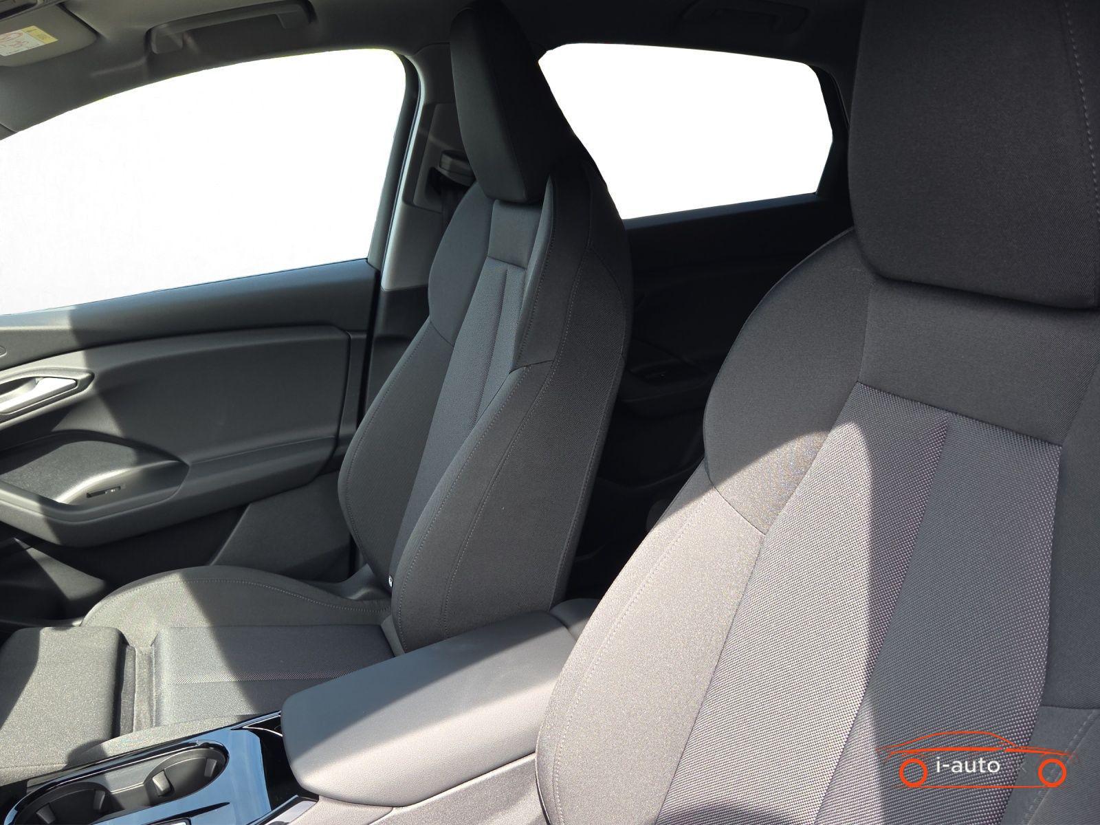 Audi Q6 e-tron 2026 na predaj – fotografia 10