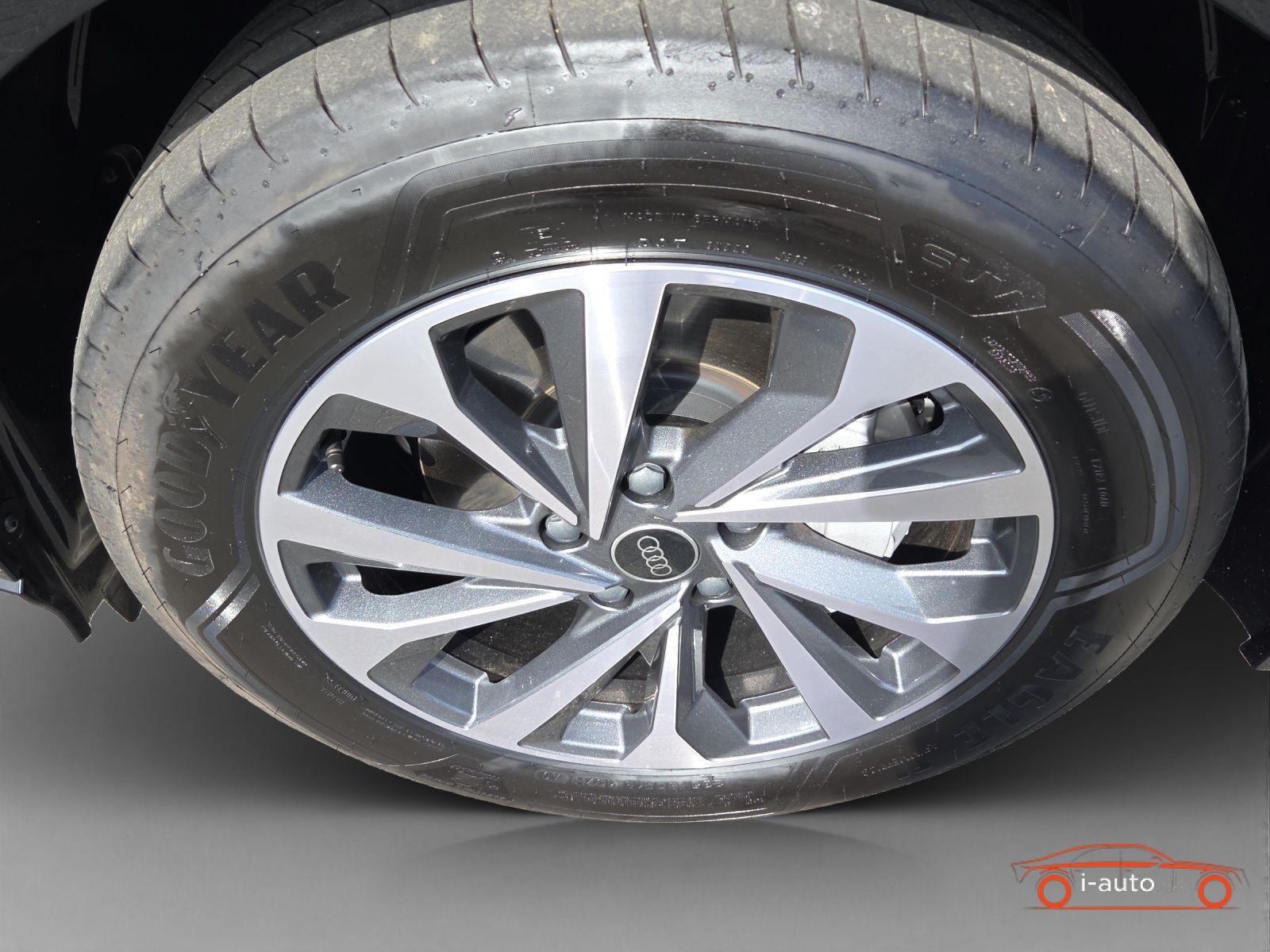 Audi Q6 e-tron 2026 na predaj – fotografia 13