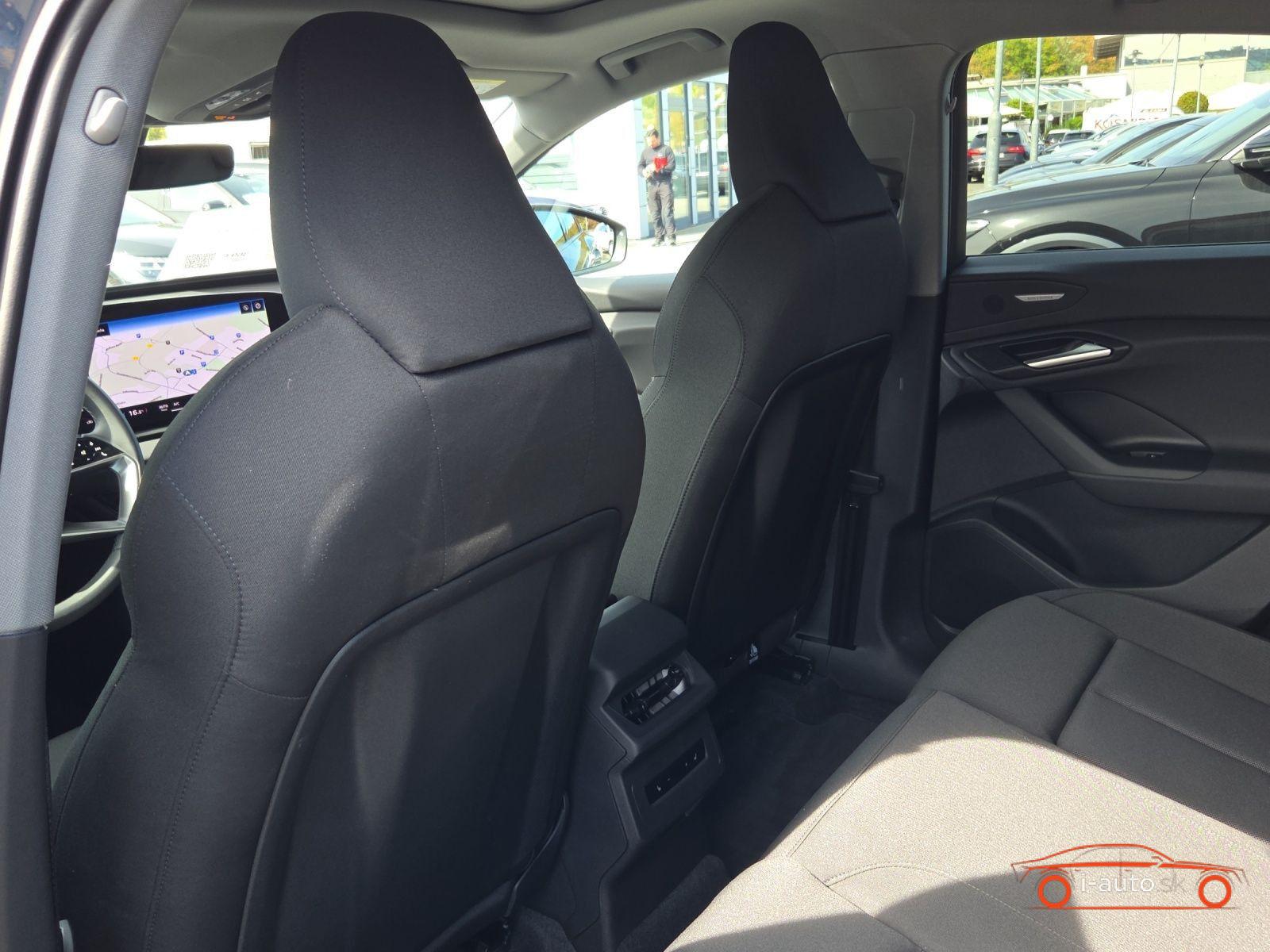 Audi Q6 e-tron 2026 na predaj – fotografia 15