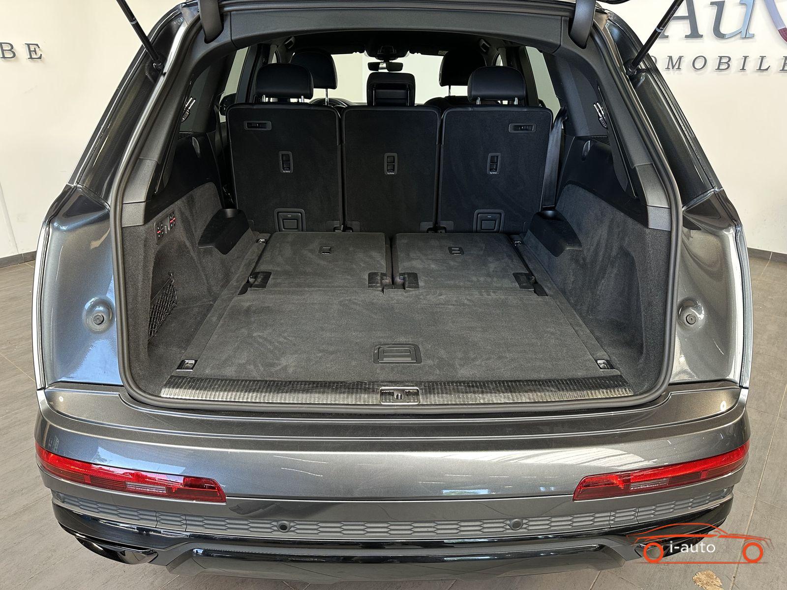 Audi Q7 2022 na predaj – fotografia 6