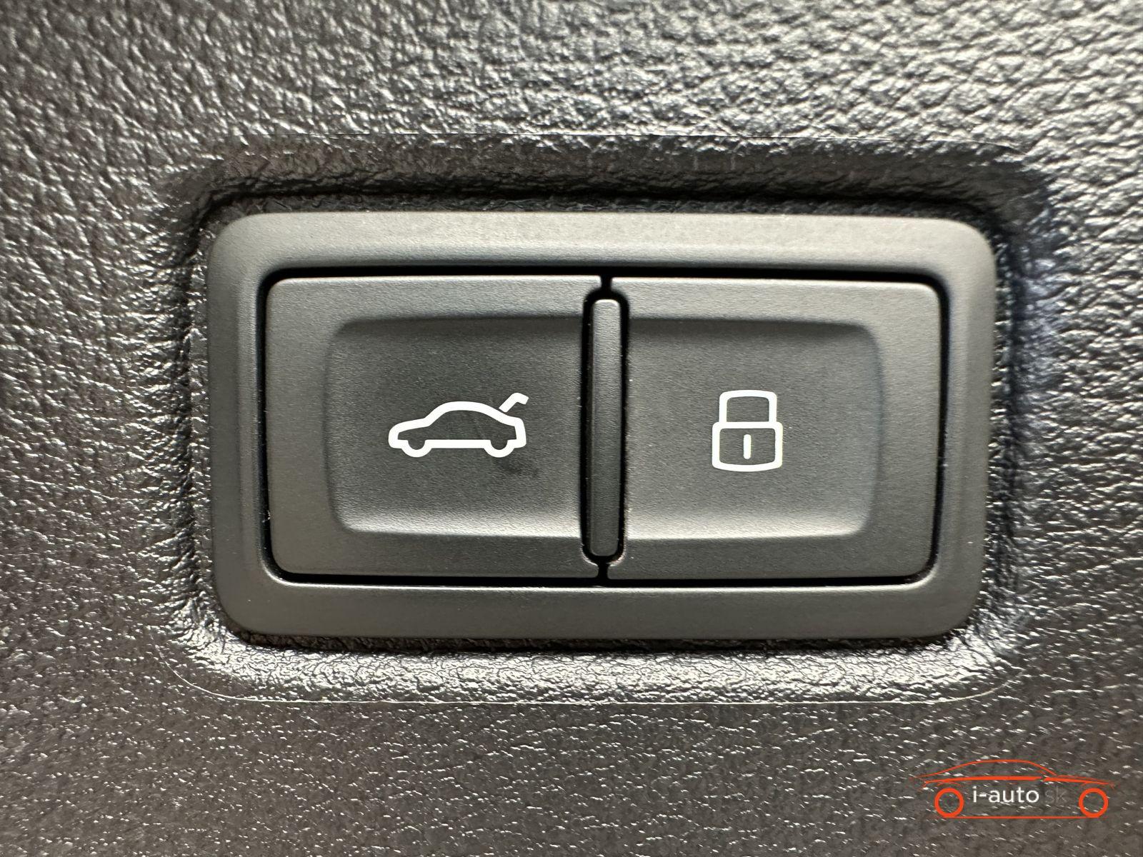 Audi Q7 2022 na predaj – fotografia 7